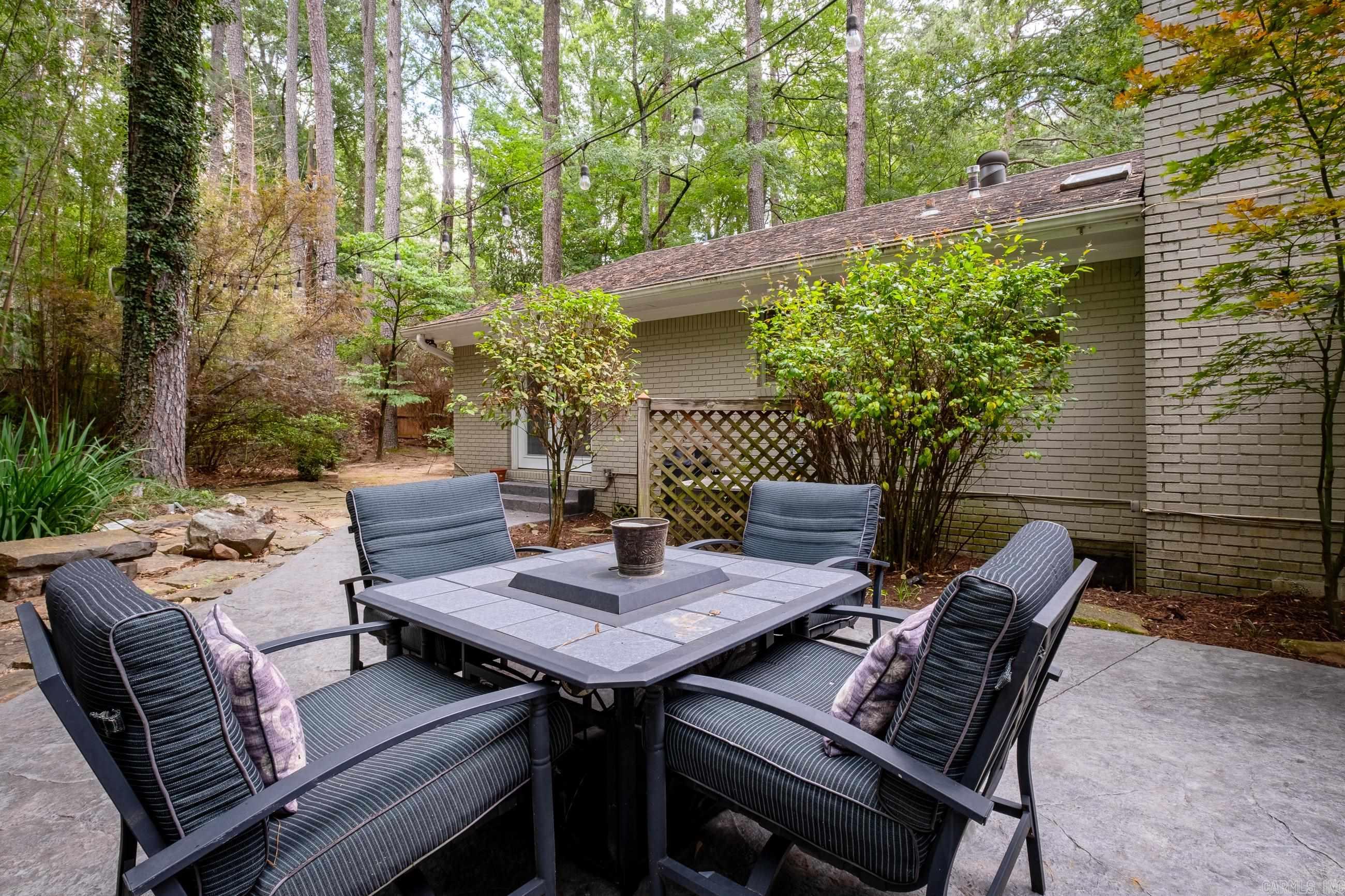 Wingate - Residential