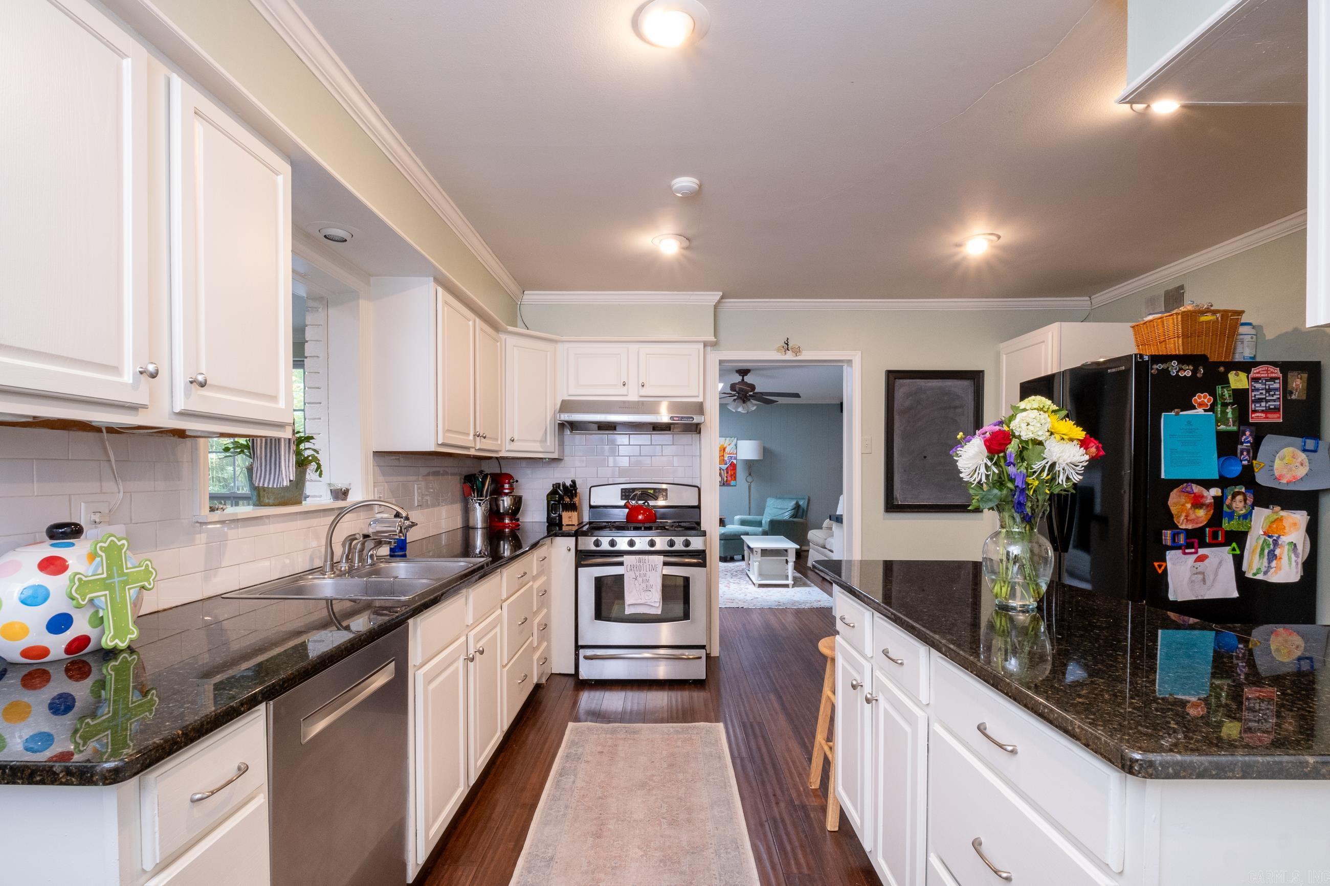 Wingate - Residential