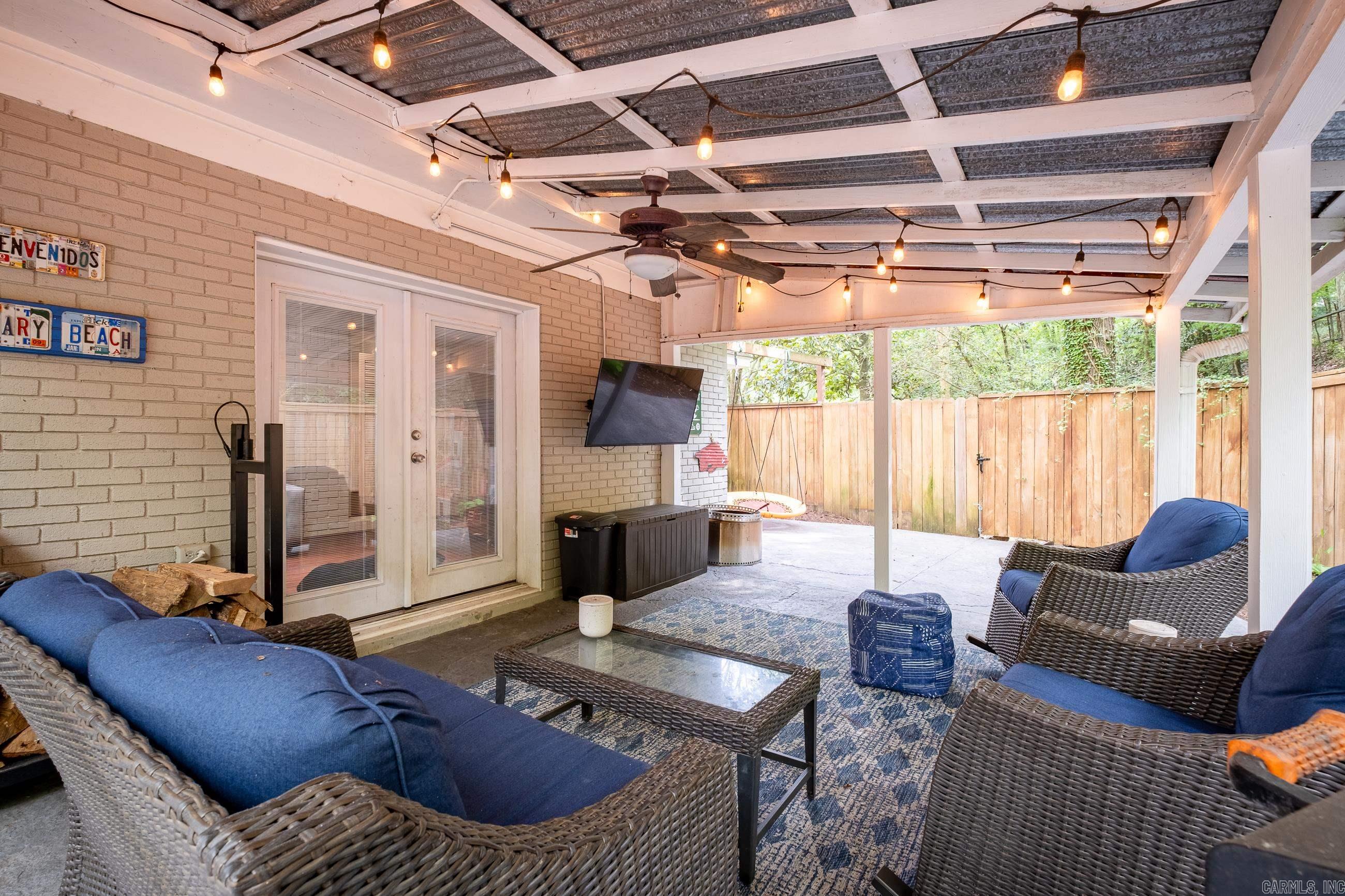 Wingate - Residential