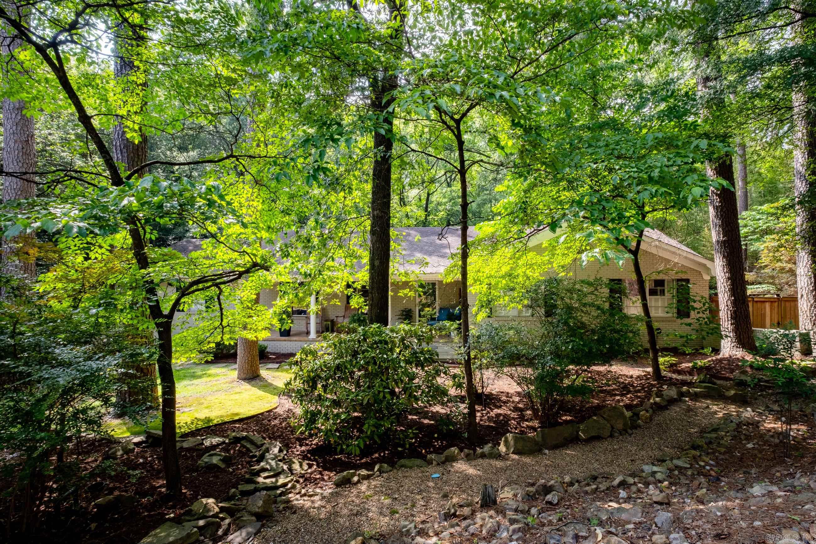 Wingate - Residential