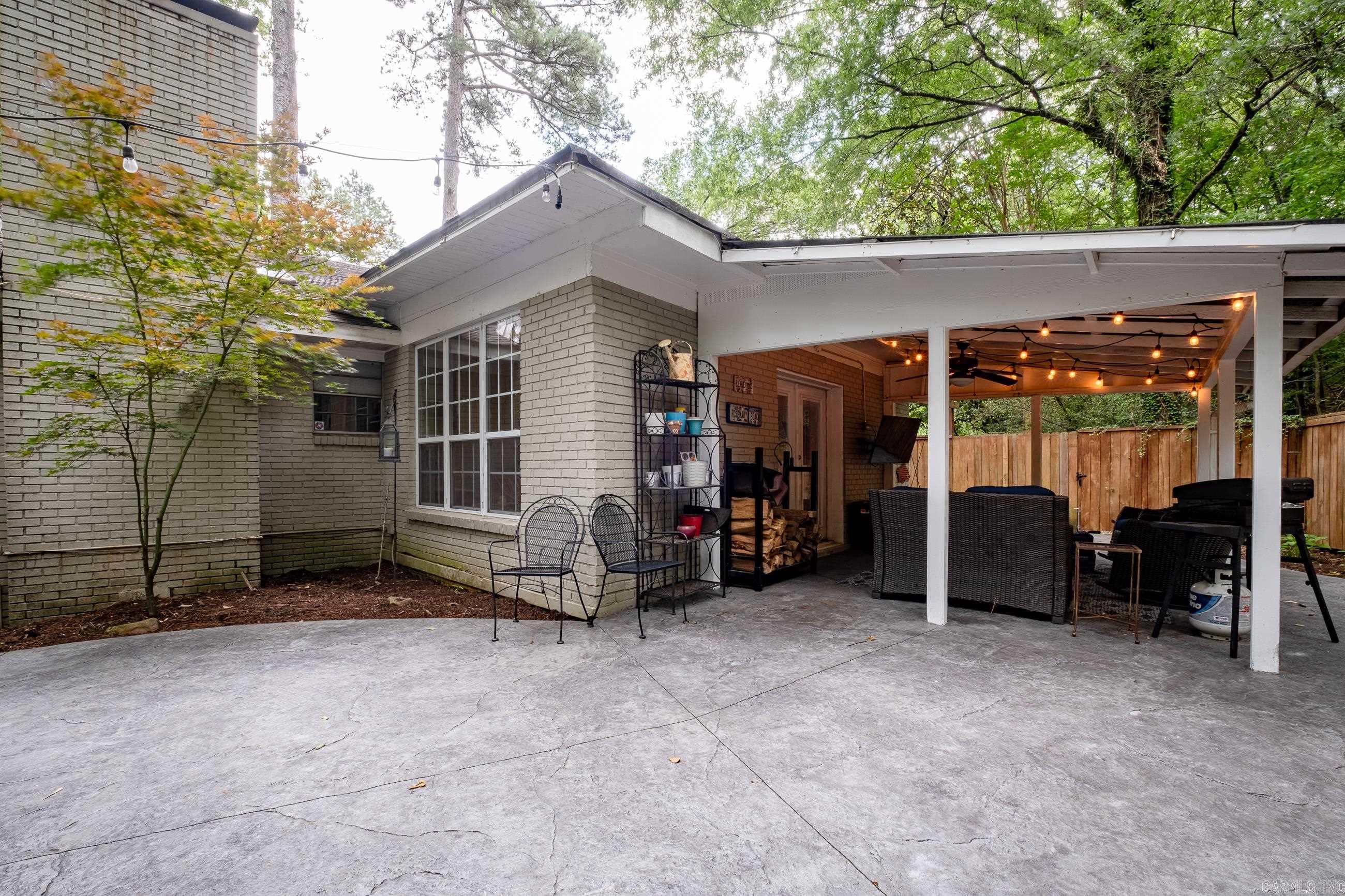 Wingate - Residential