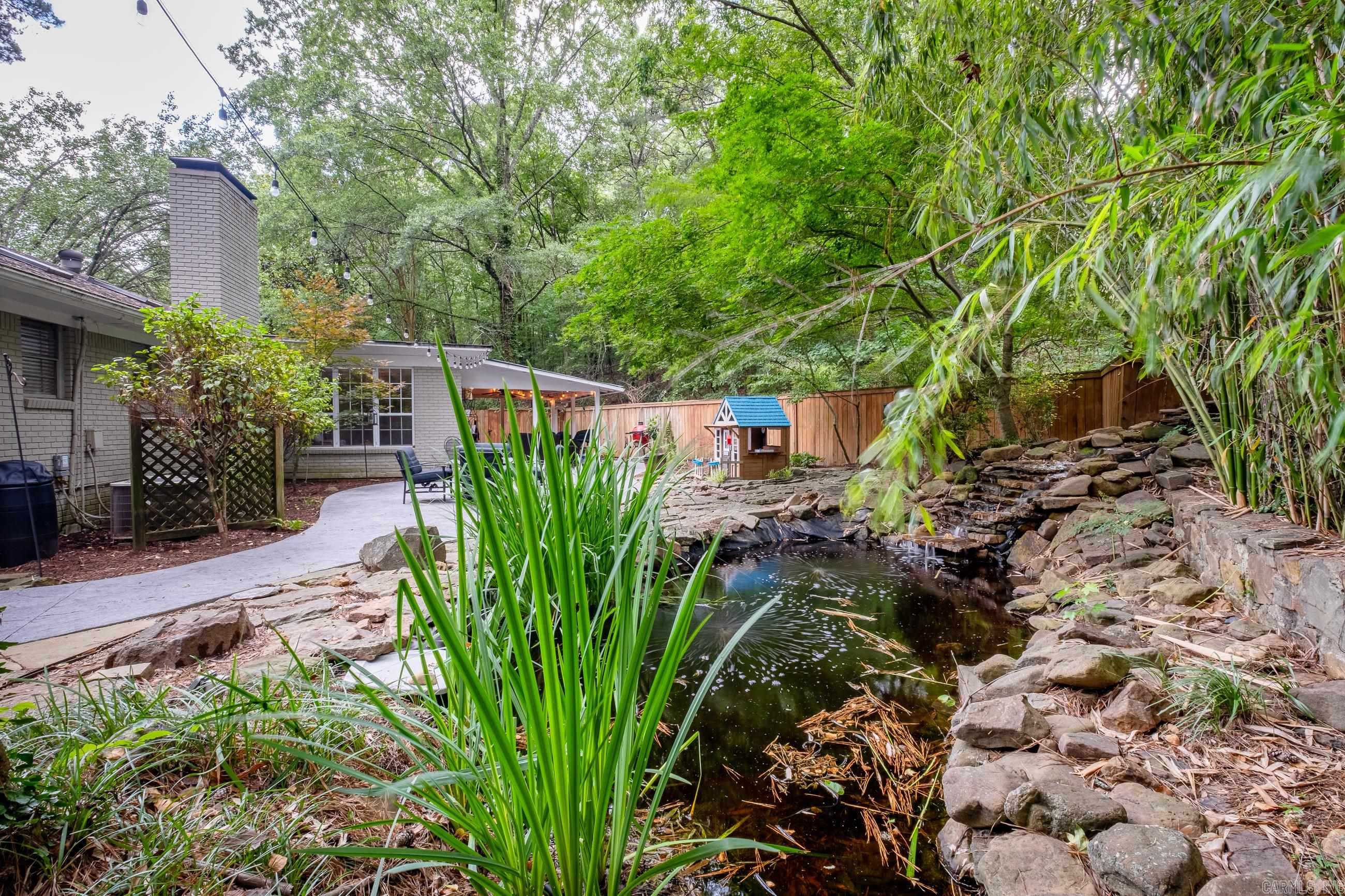 Wingate - Residential