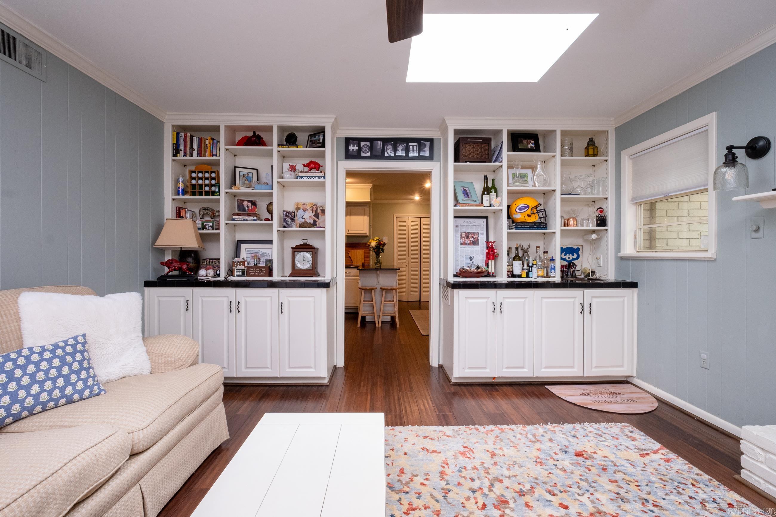 Wingate - Residential