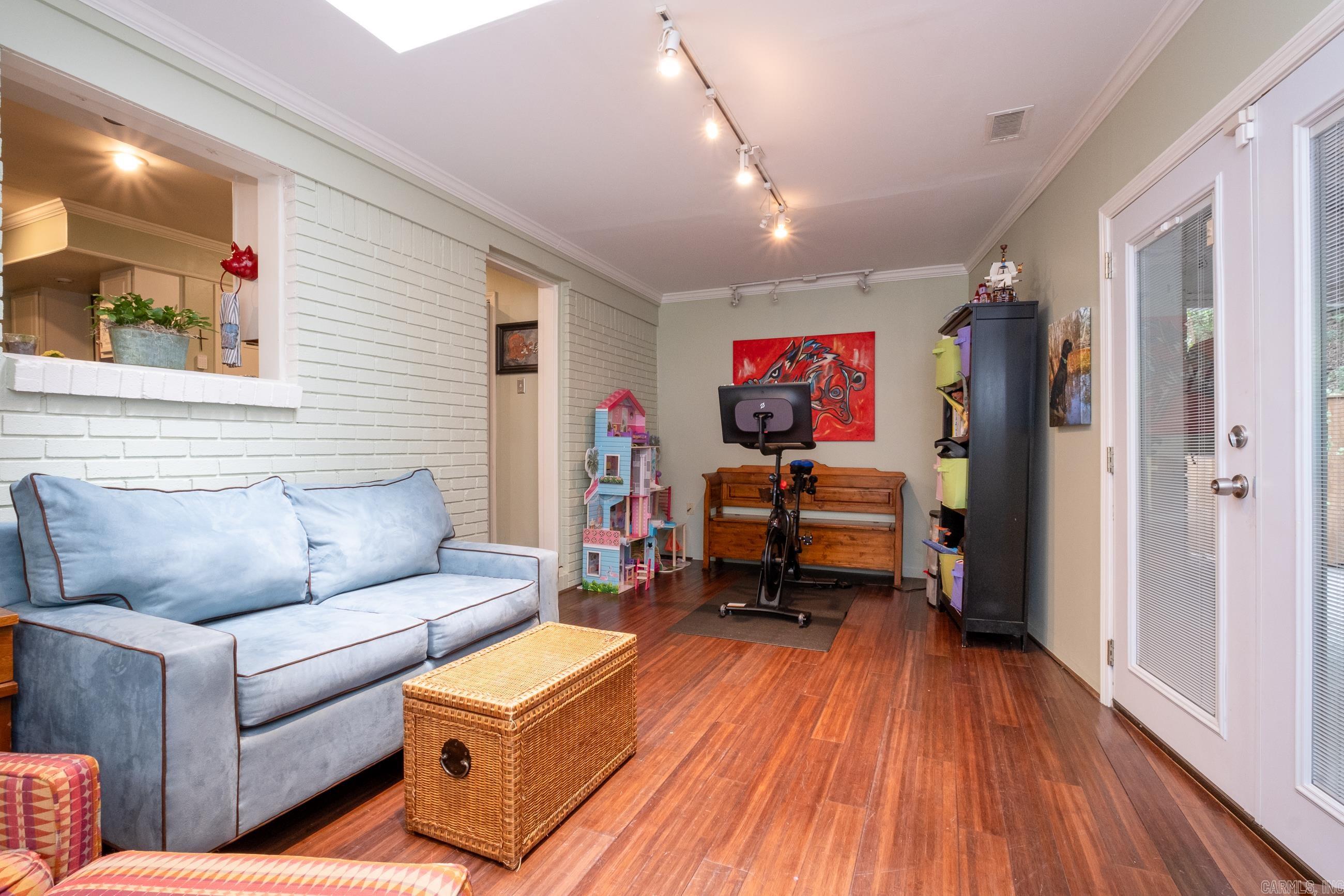 Wingate - Residential