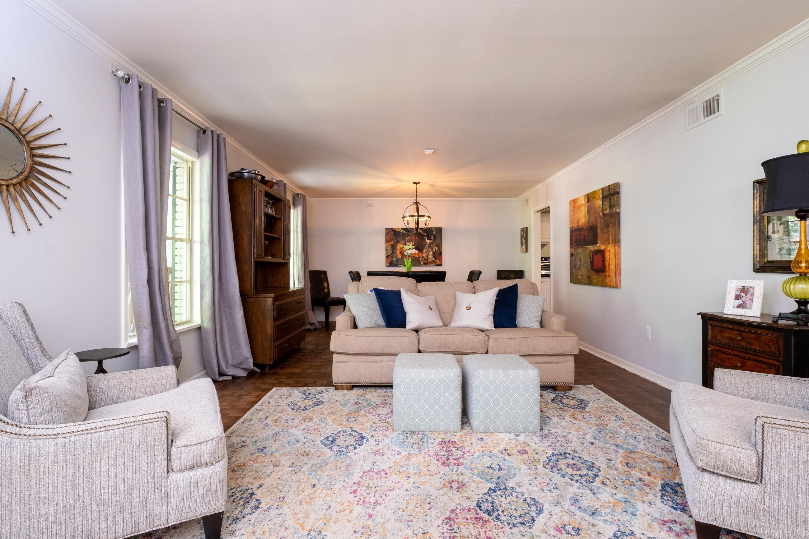 Wingate - Residential