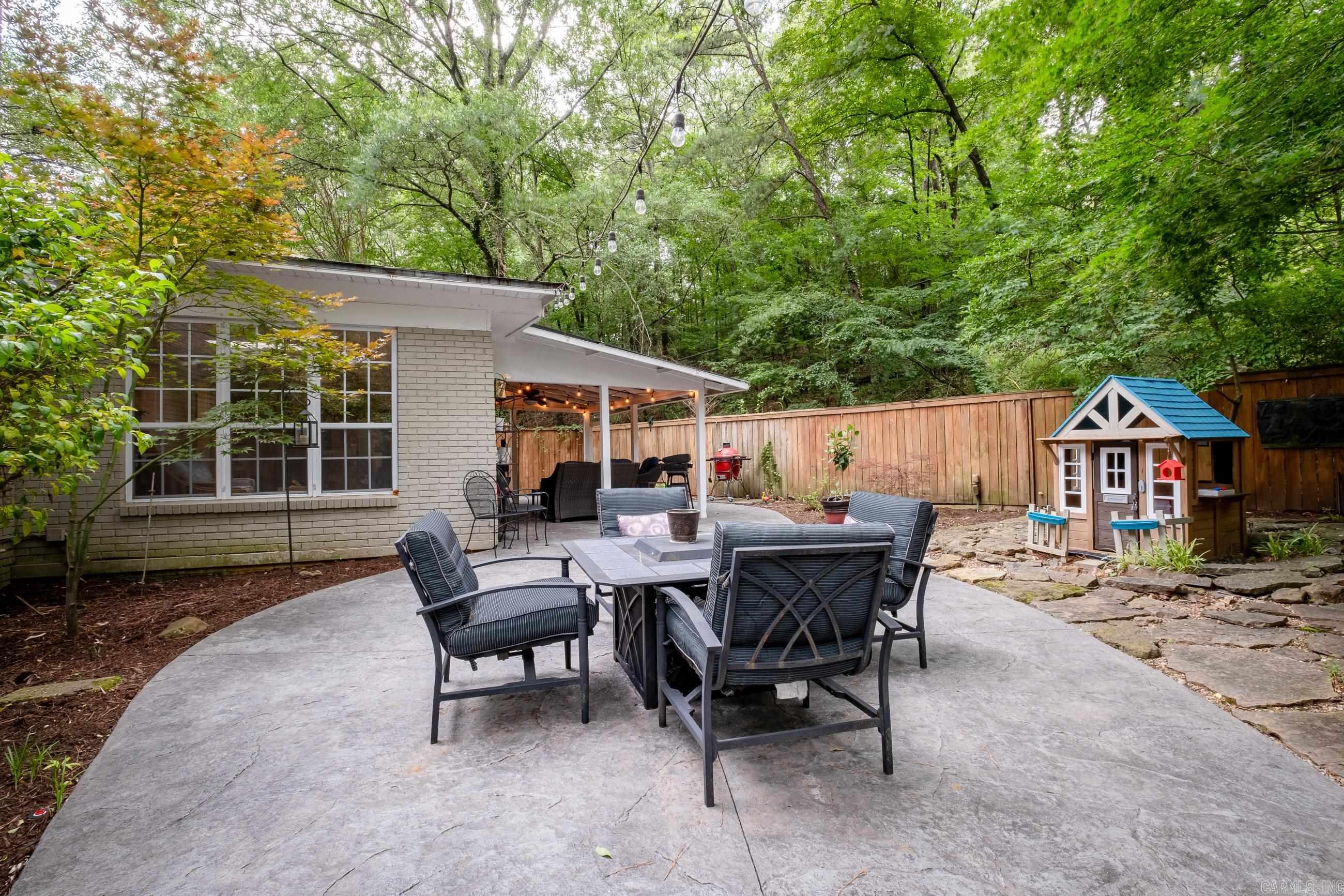 Wingate - Residential