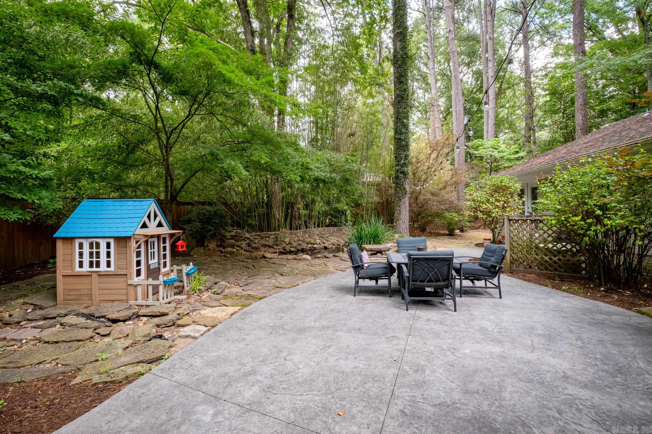 Wingate - Residential