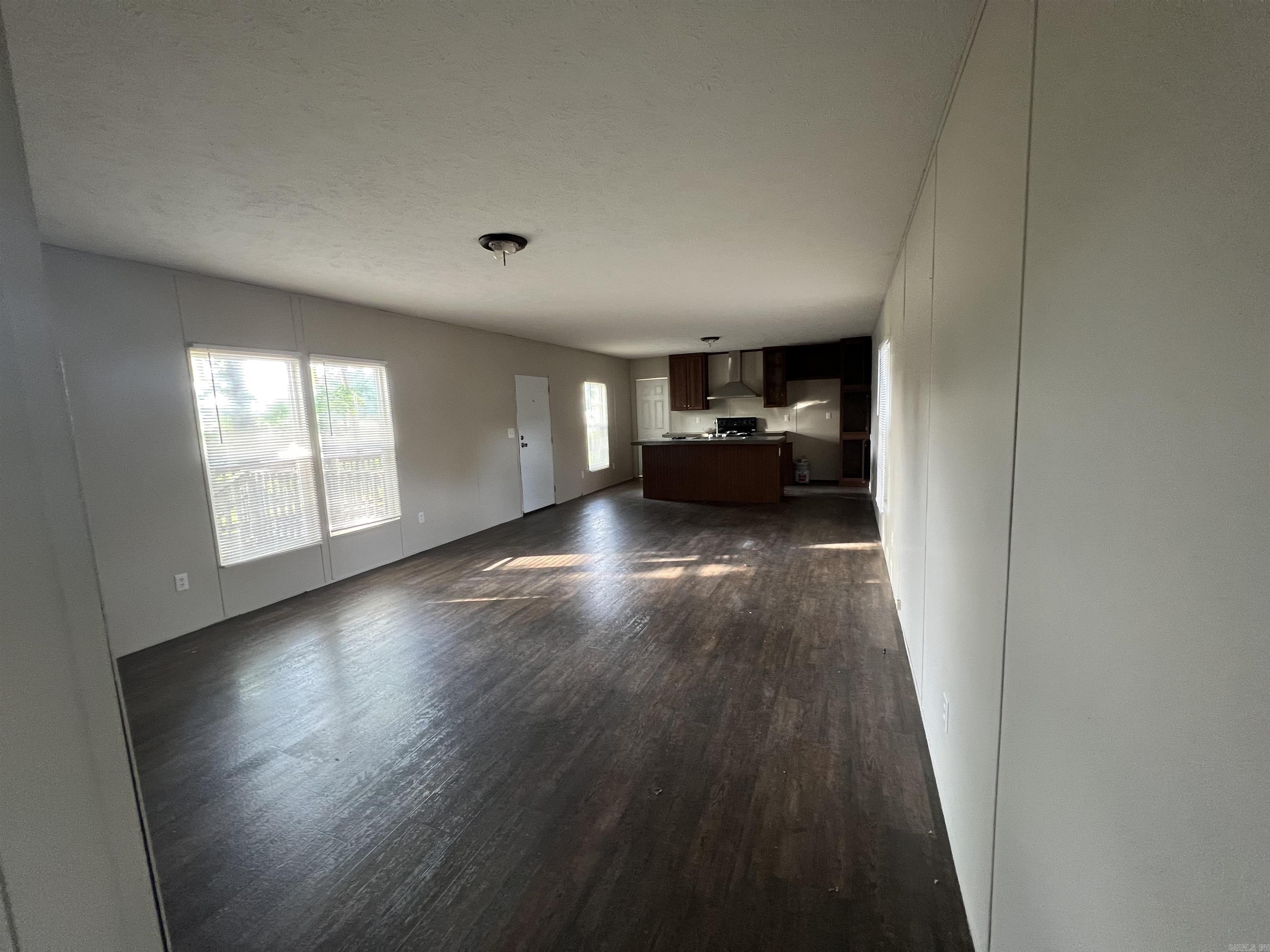 Metes & Bounds - Residential Lease
