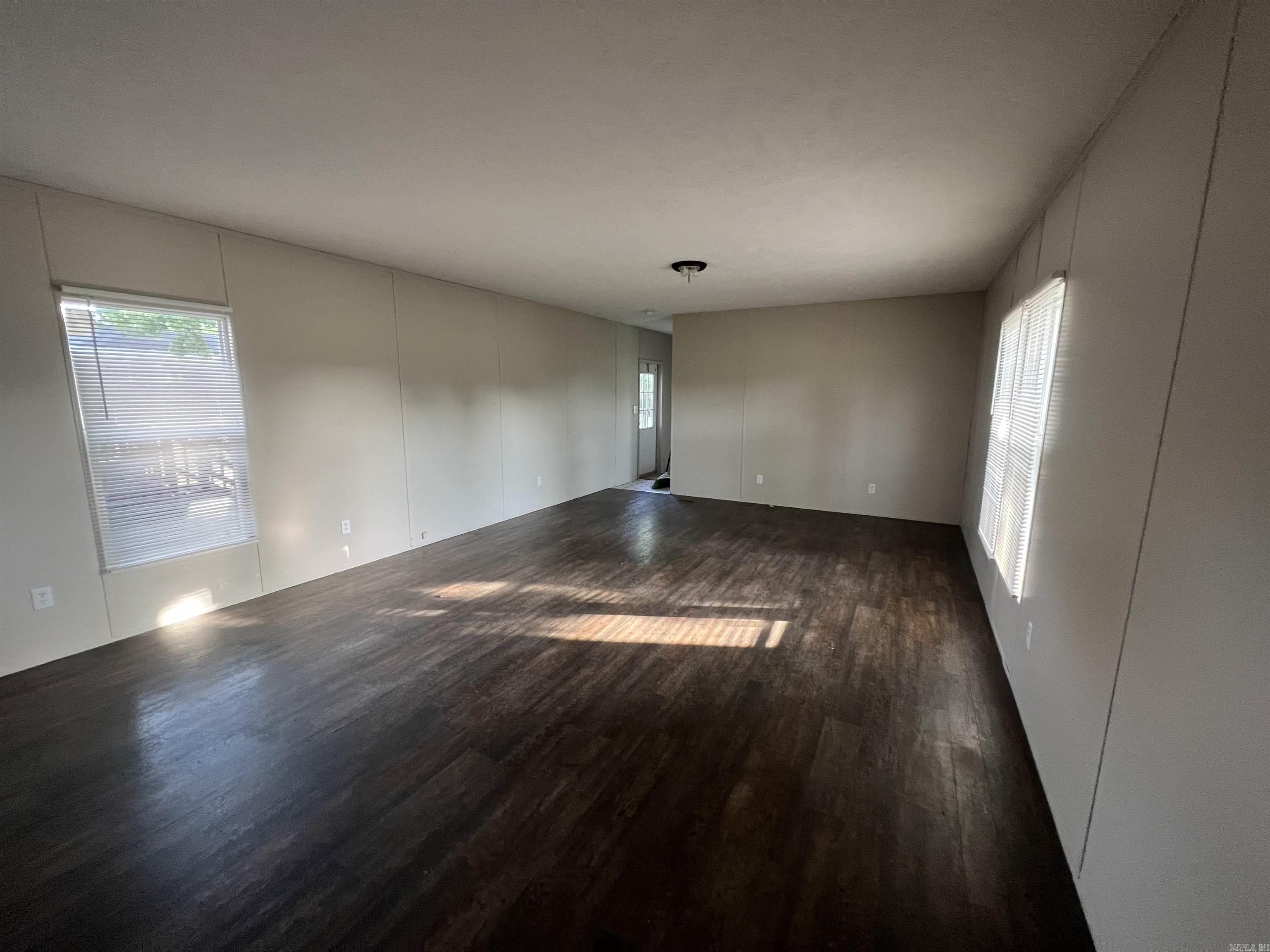 Metes & Bounds - Residential Lease