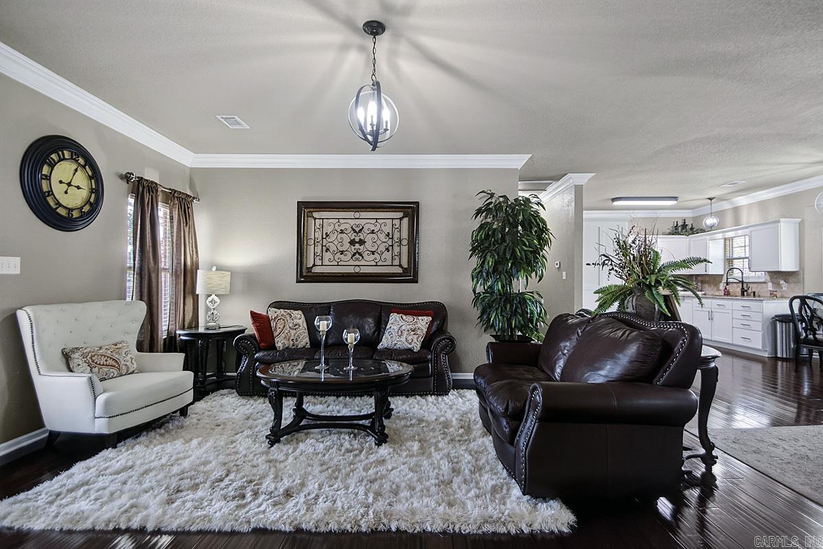 Royal Oaks - Residential