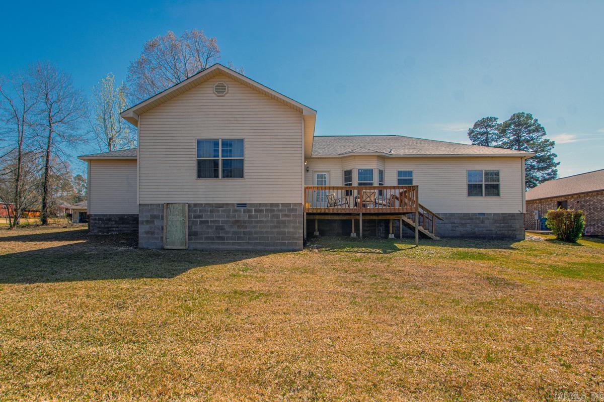 Royal Oaks - Residential