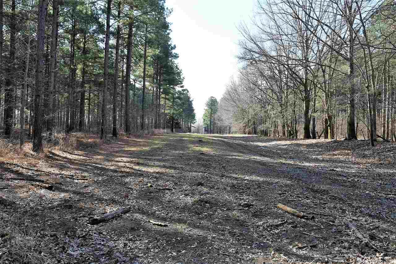 Not in Subdivision - Land