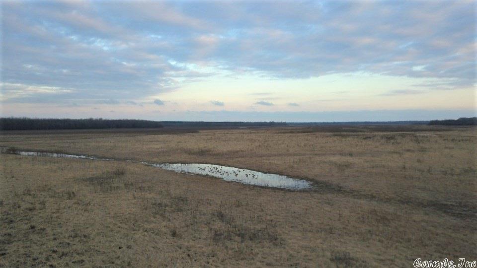 Not in Subdivision - Land