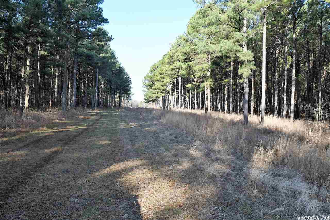Not in Subdivision - Land
