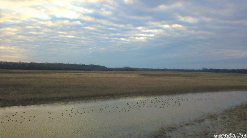 Not in Subdivision - Land