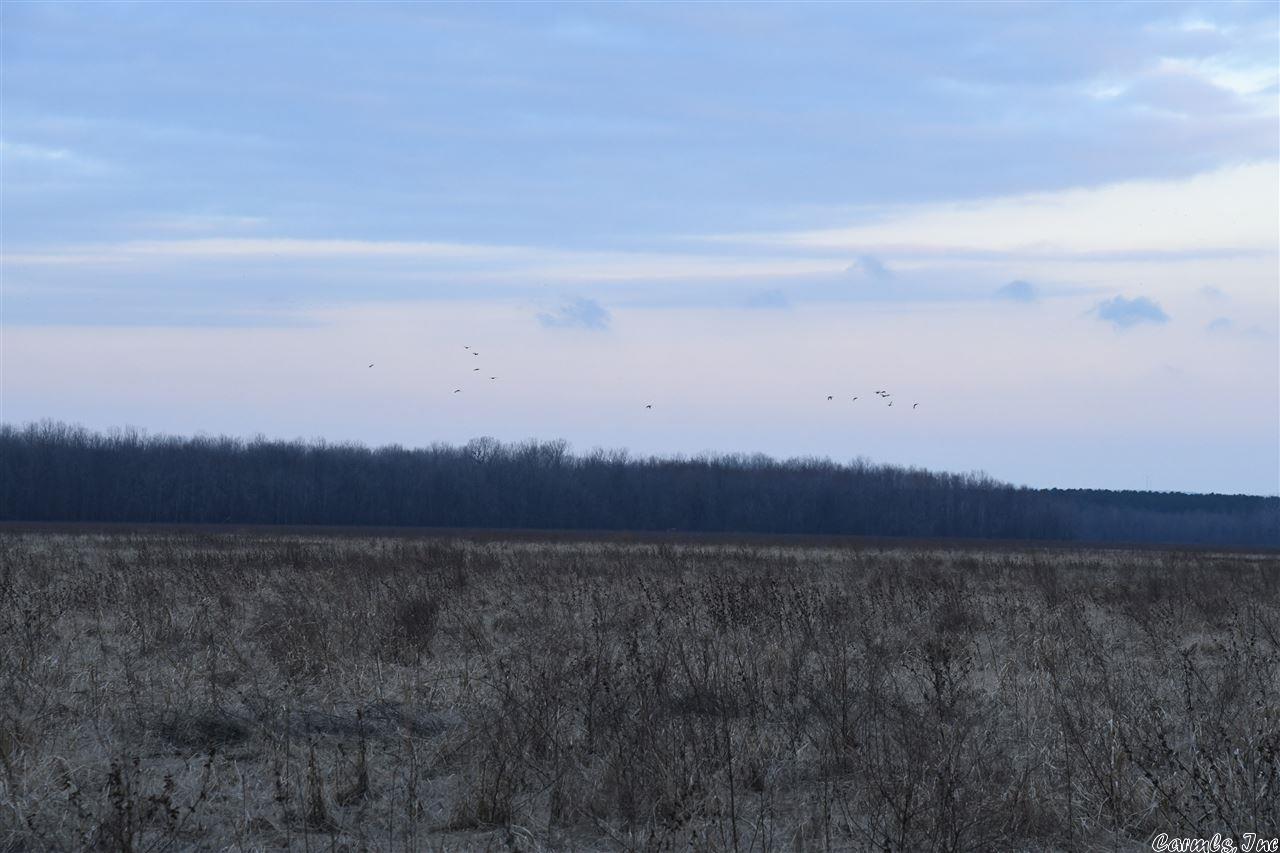 Not in Subdivision - Land