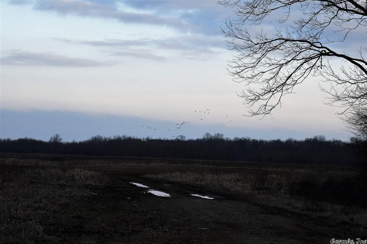 Not in Subdivision - Land