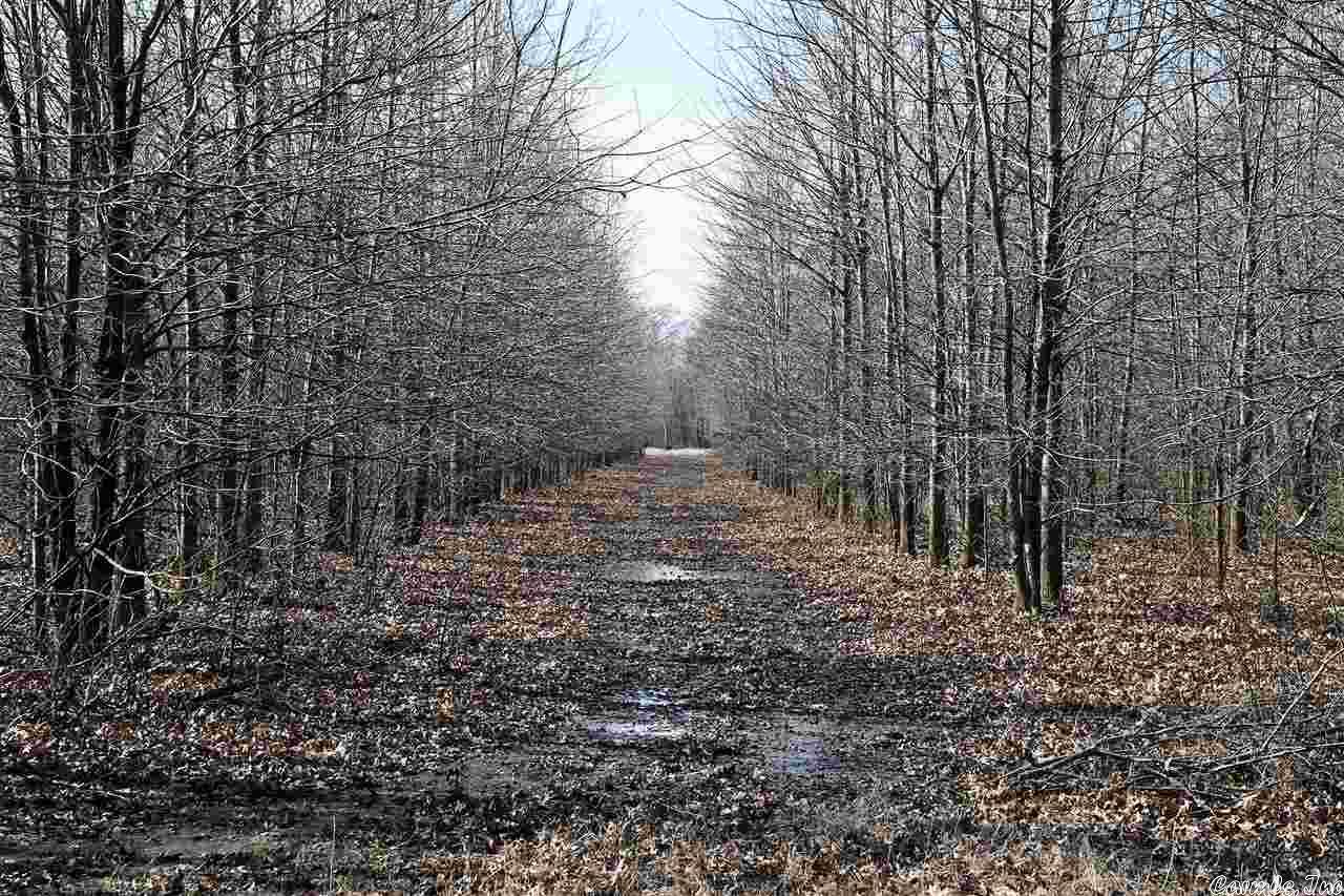 Not in Subdivision - Land