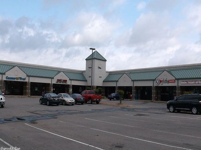 Meadowlake Corner - Commercial Sale