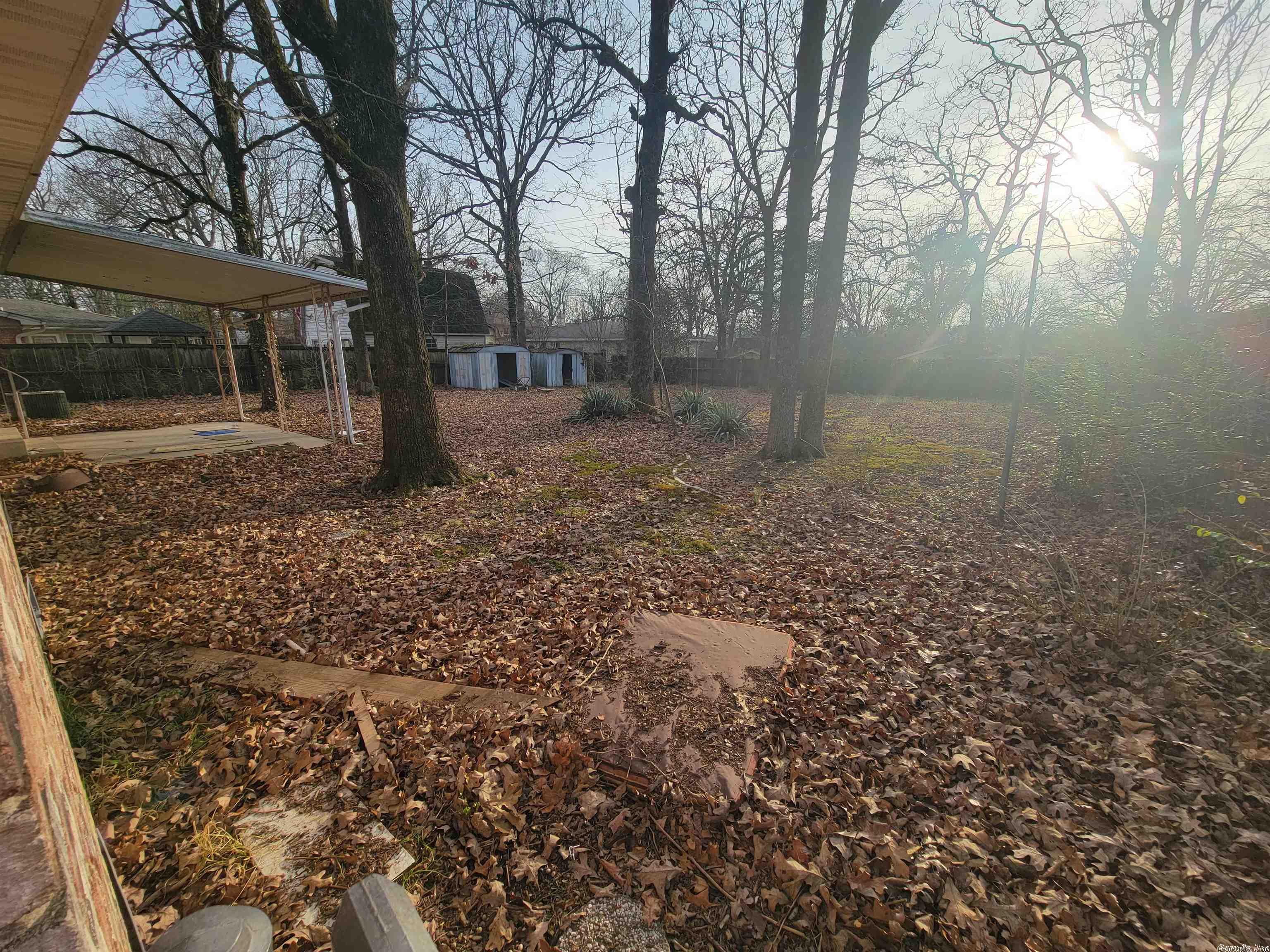 INDIAN HILLS - Residential