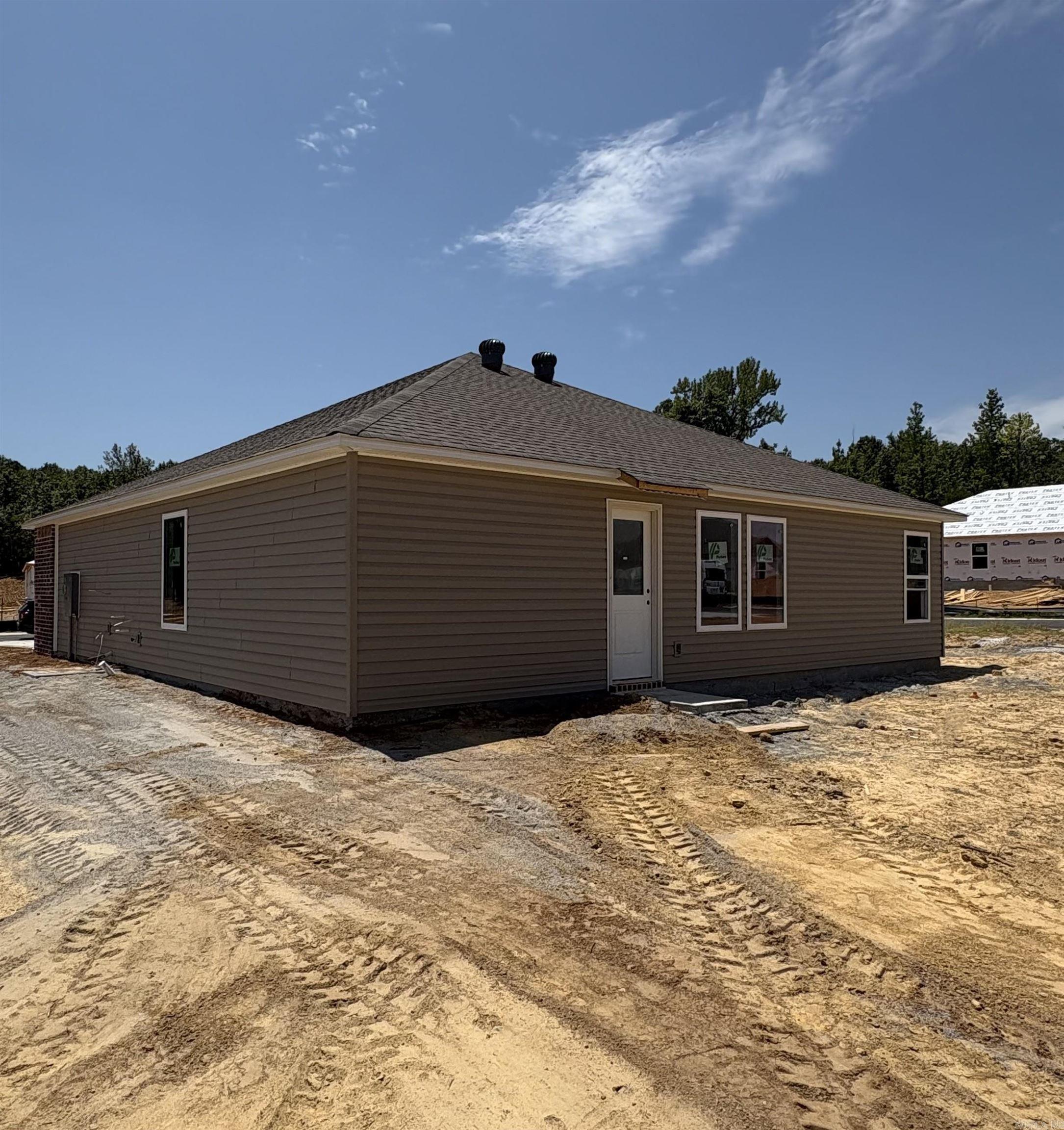 THE VINEYARD SUBDIVISION PHASE 2 - Residential