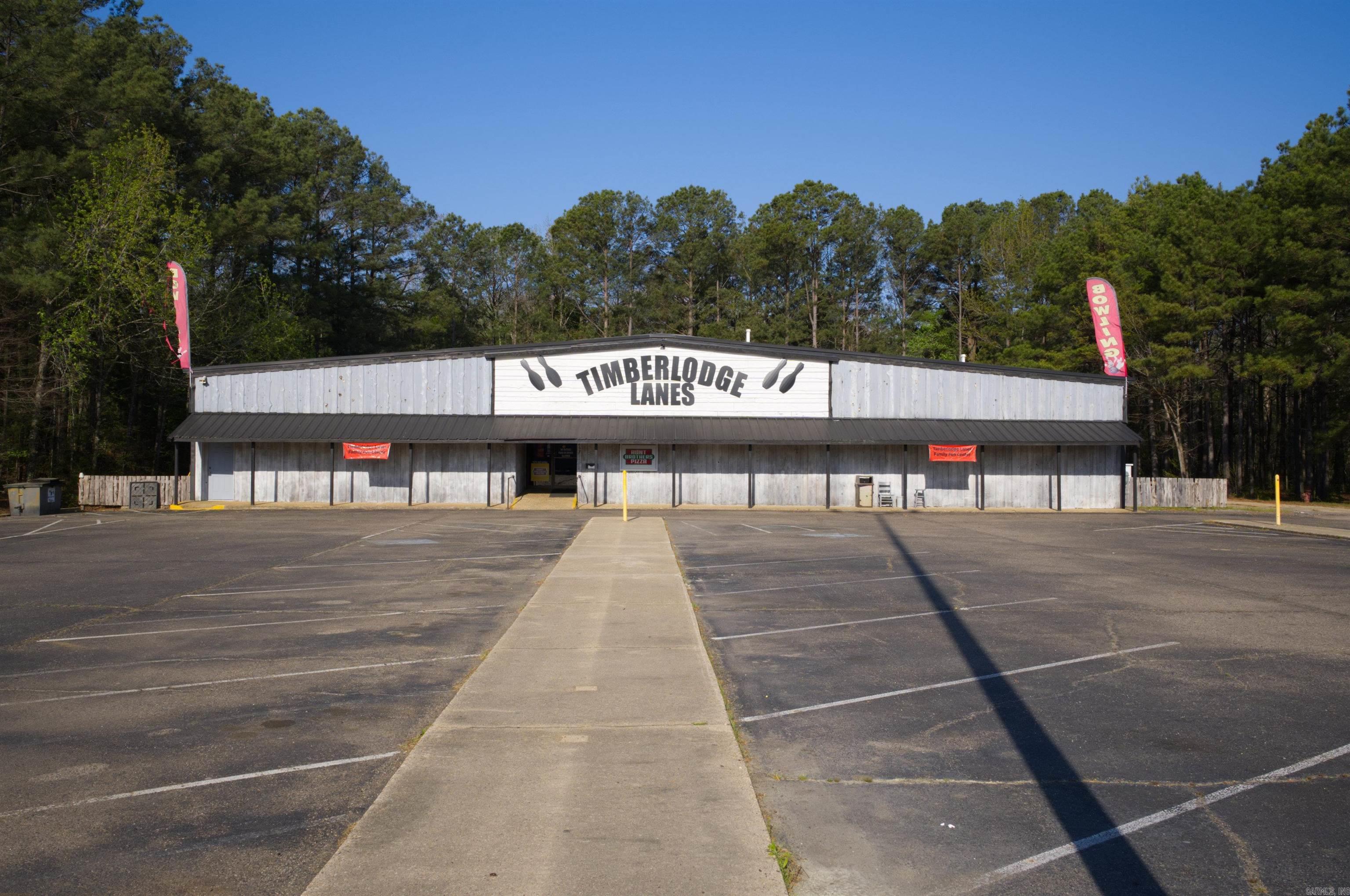 Step into a thriving entertainment business with this well-established bowling alley and family fun center. A staple in the community, this venue offers a fun, social atmosphere that attracts families, league players, parties, and casual visitors year-round. Located in a vibrant college town, the business benefits from a steady flow of students, faculty, and local residents, providing consistent traffic during both the school year and off-season.  This customer base creates strong demand for entertainment and group events.  The facility features multiple bowling lanes, a lively arcade area, and space for events such as birthday parties, corporate gatherings, and league nights. Guests can also enjoy a full-service snack bar or kitchen, creating additional revenue streams and enhancing the overall experience. This is fully operational, turnkey business with trained staff in place, making it ideal for both experienced operators and first-time buyers. The property is well-maintained and designed to handle high customer volume while providing a welcoming and enjoyable environment. This is a rare opportunity to own a fun, profitable venue that is well-positioned for continued growth.