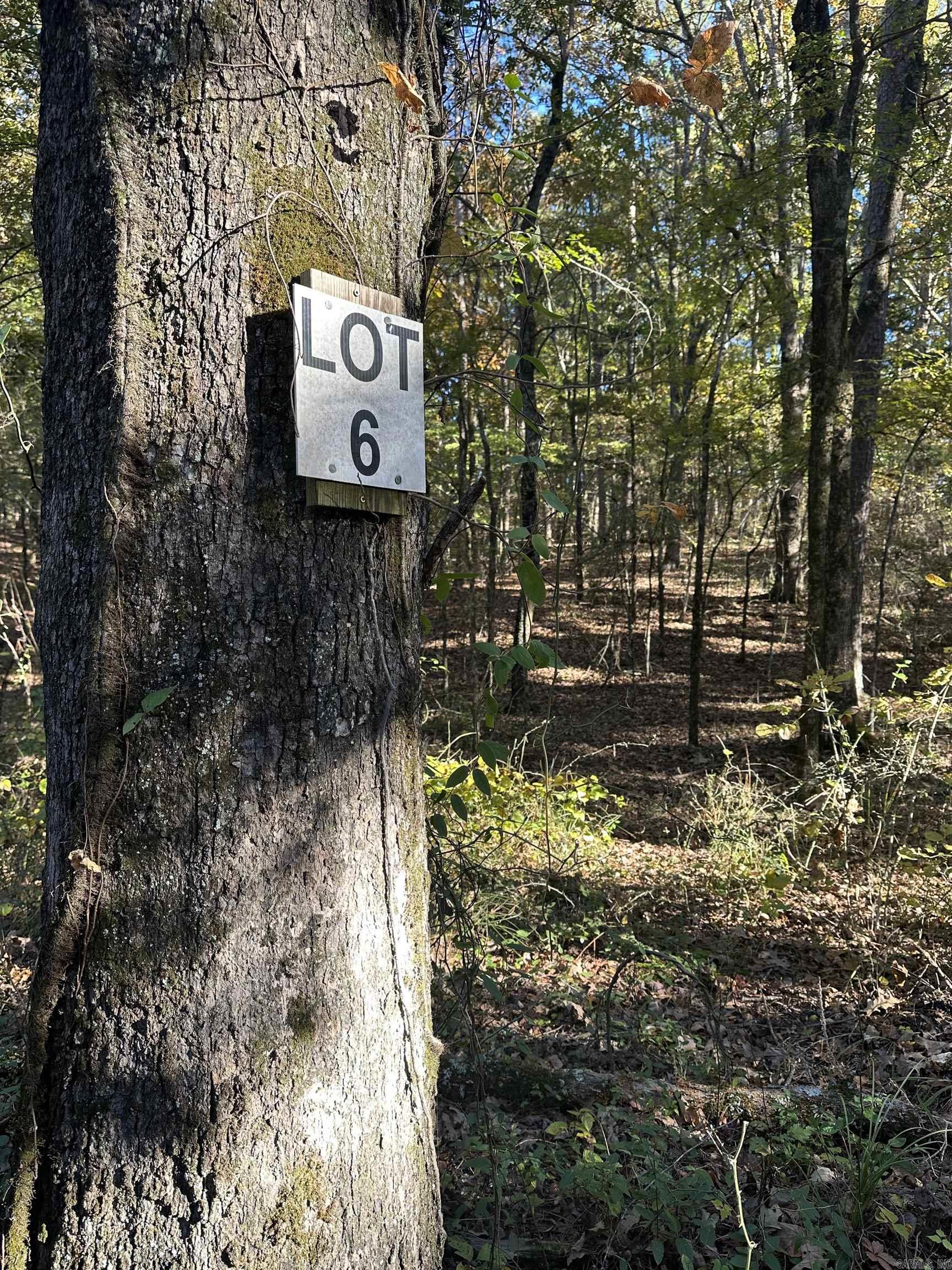 Nunley - Land
