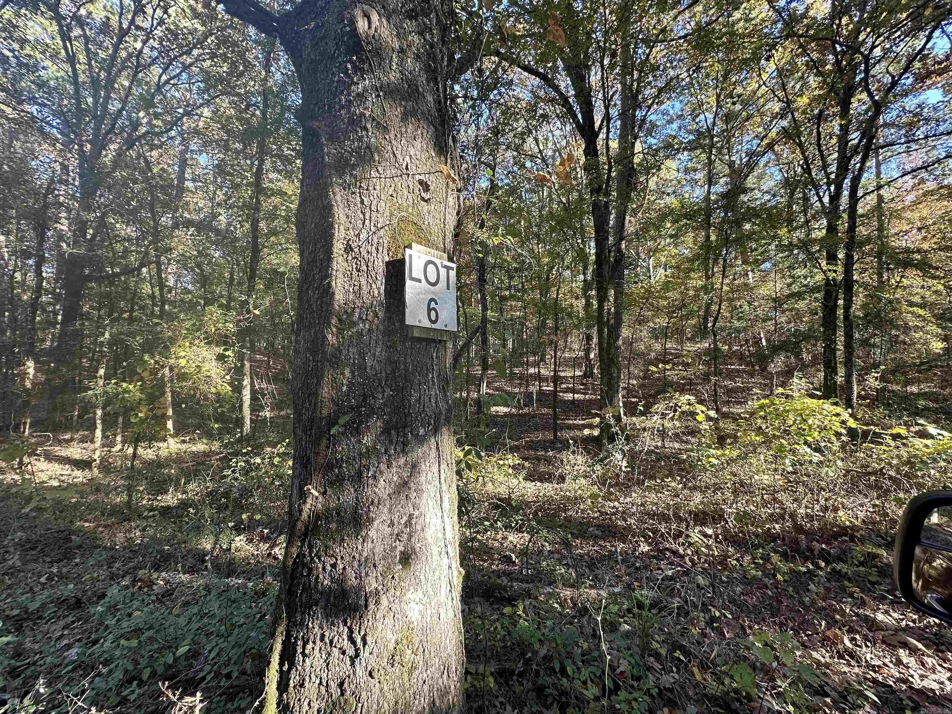 Nunley - Land