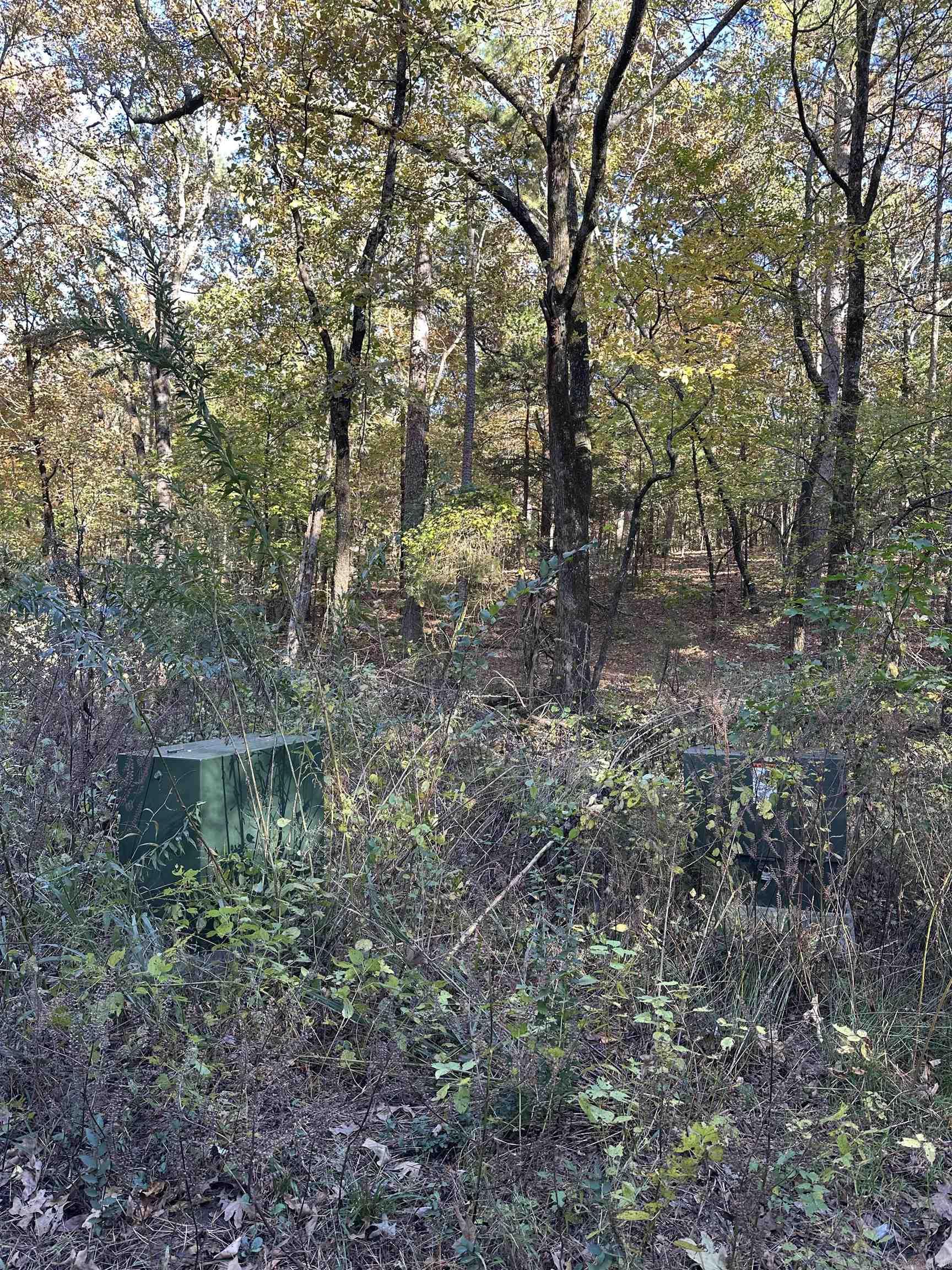 Nunley - Land