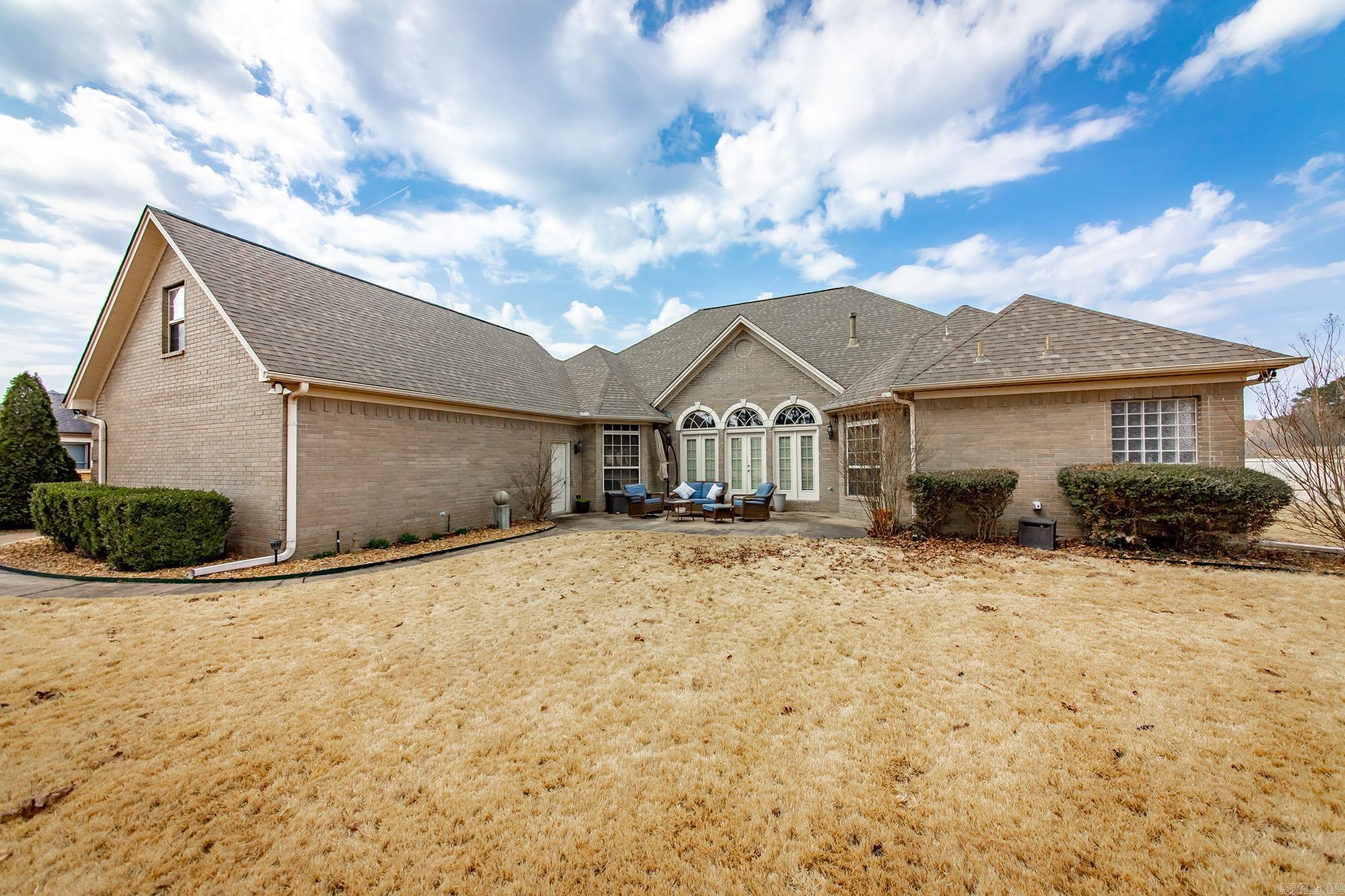 GREYSTONE - Residential