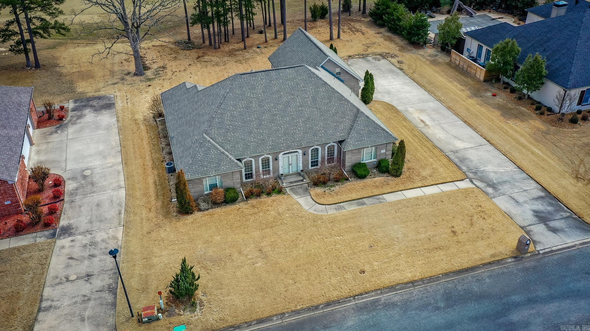 GREYSTONE - Residential