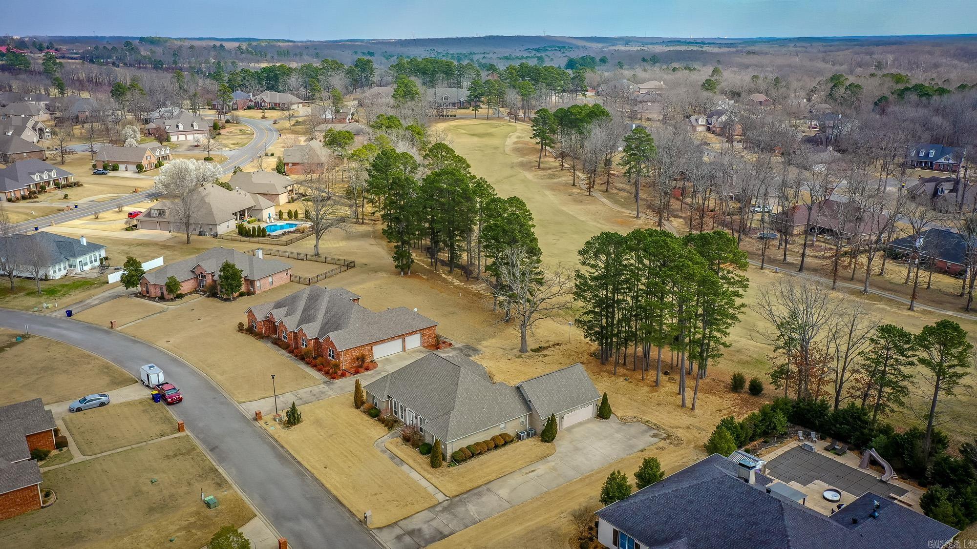 GREYSTONE - Residential