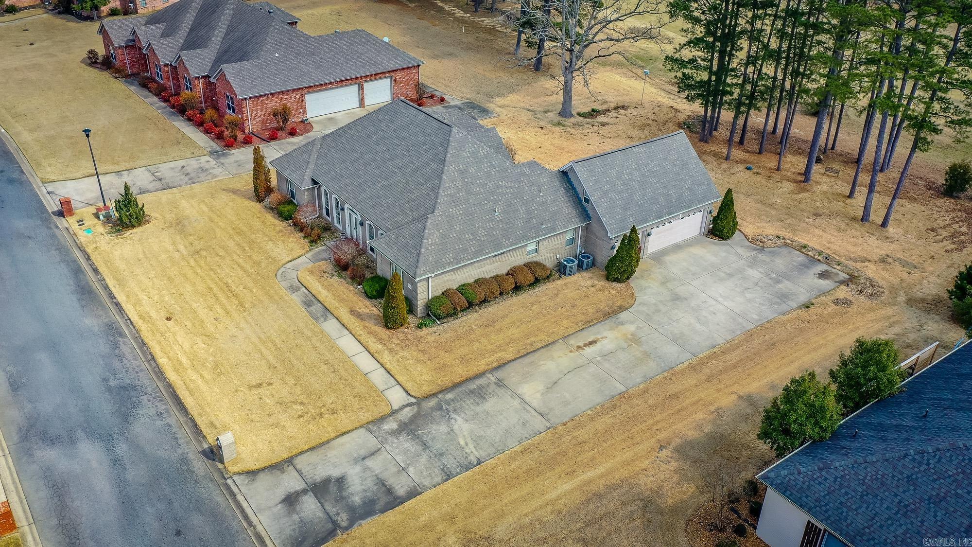 GREYSTONE - Residential