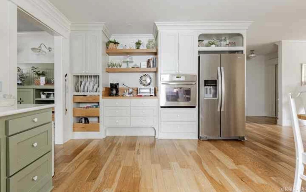 CLIFTON ADDN - Residential