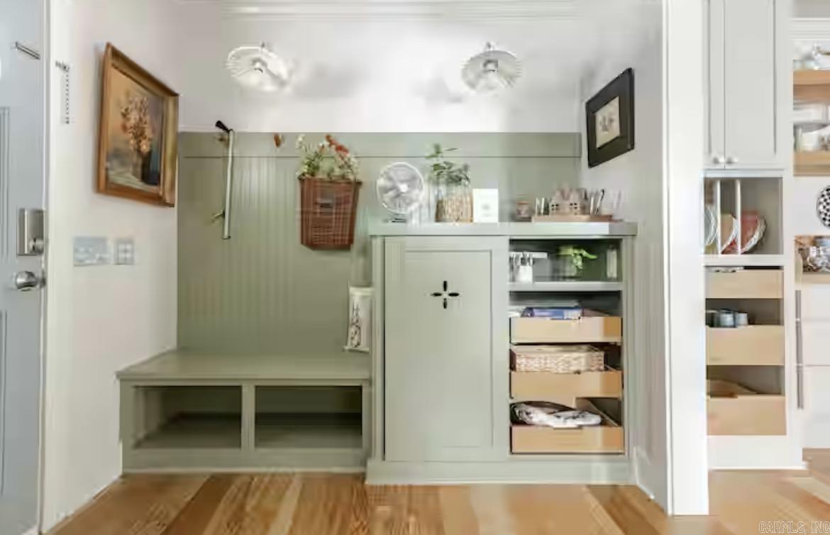 CLIFTON ADDN - Residential