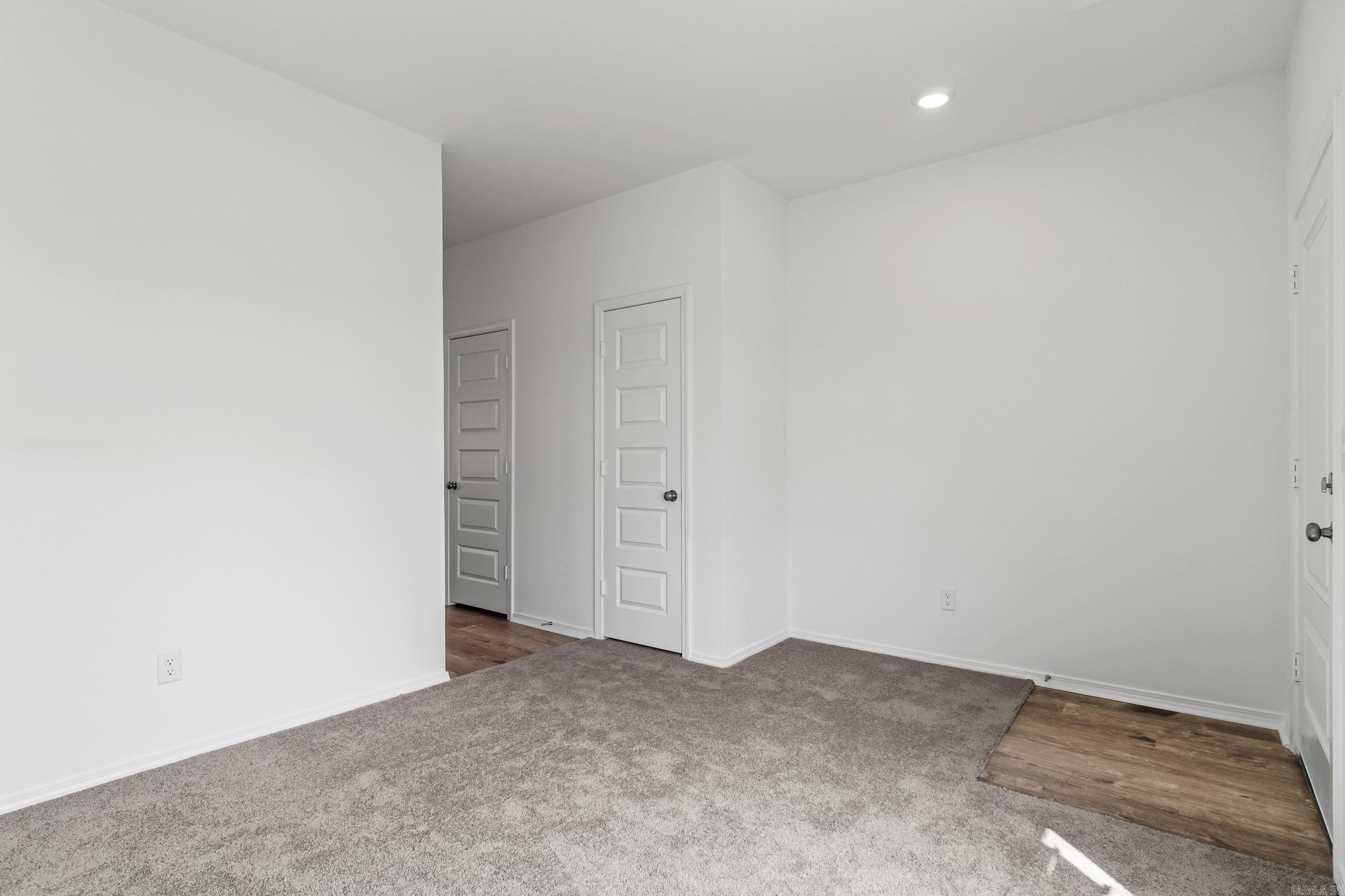 SPRINGLAKE TRAILS - Residential