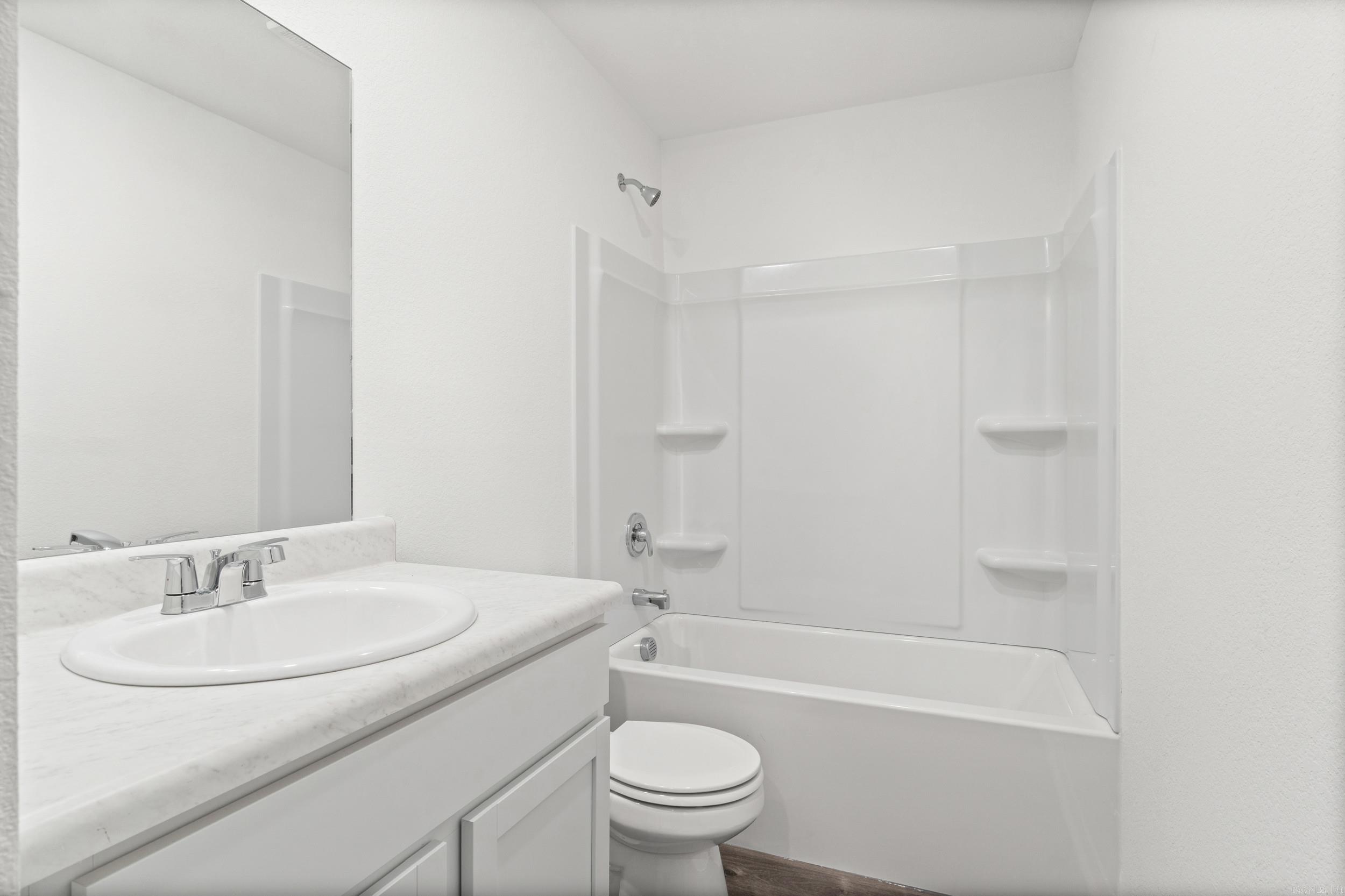 SPRINGLAKE TRAILS - Residential