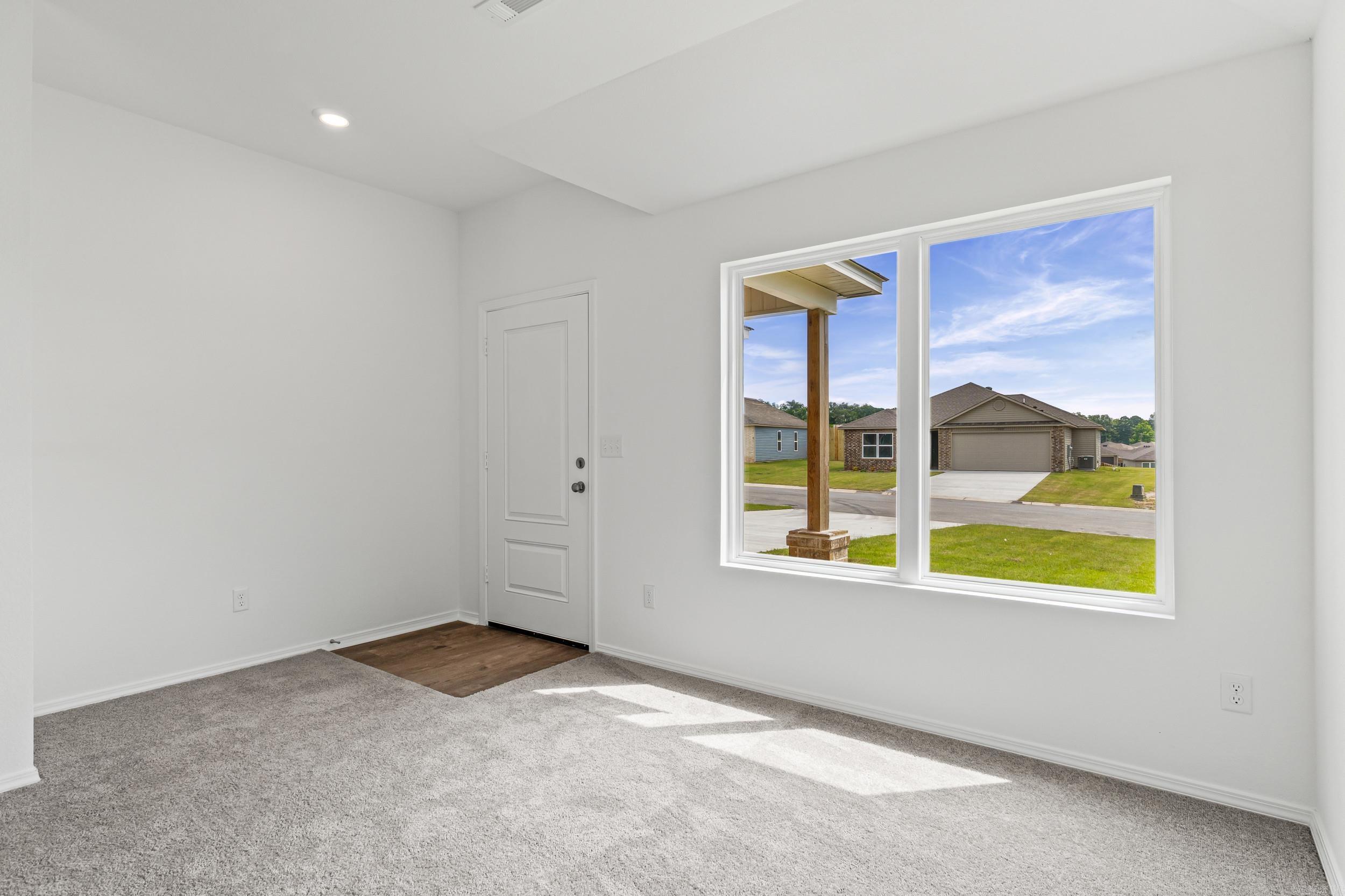 SPRINGLAKE TRAILS - Residential
