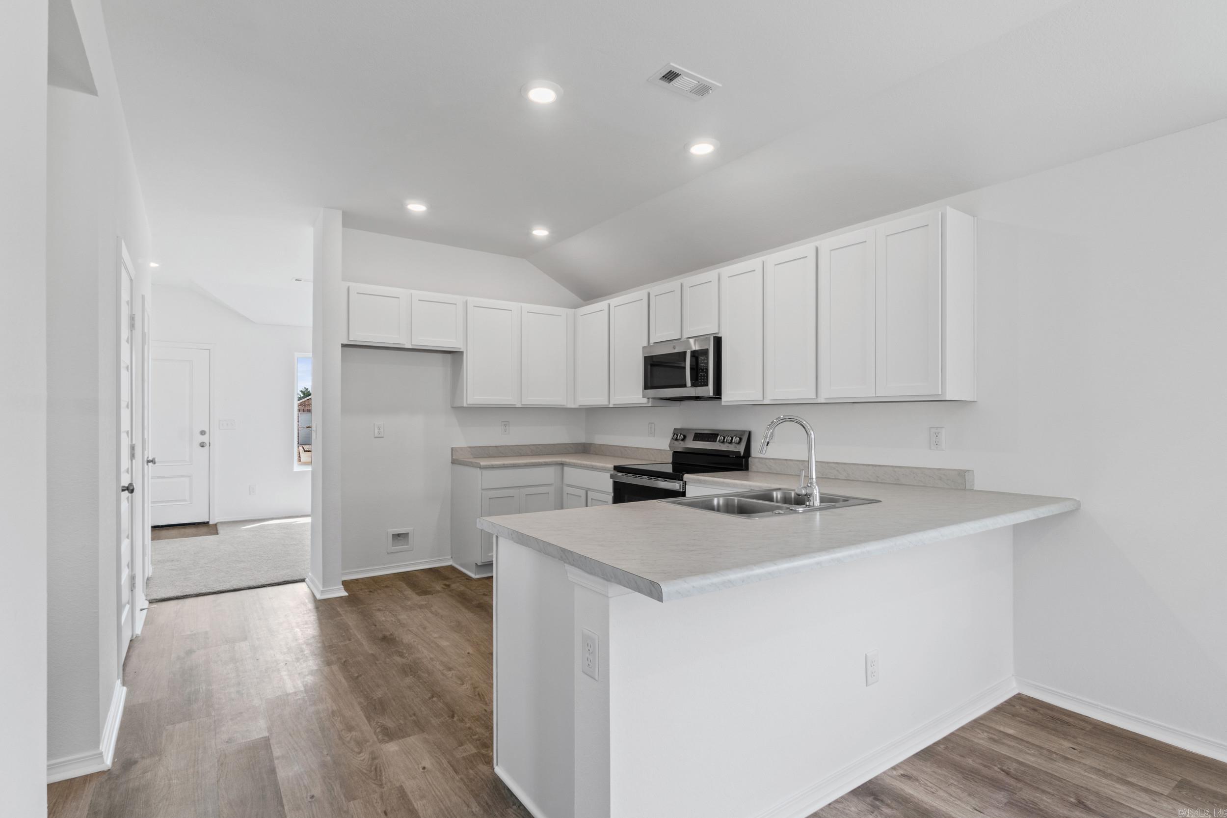 SPRINGLAKE TRAILS - Residential