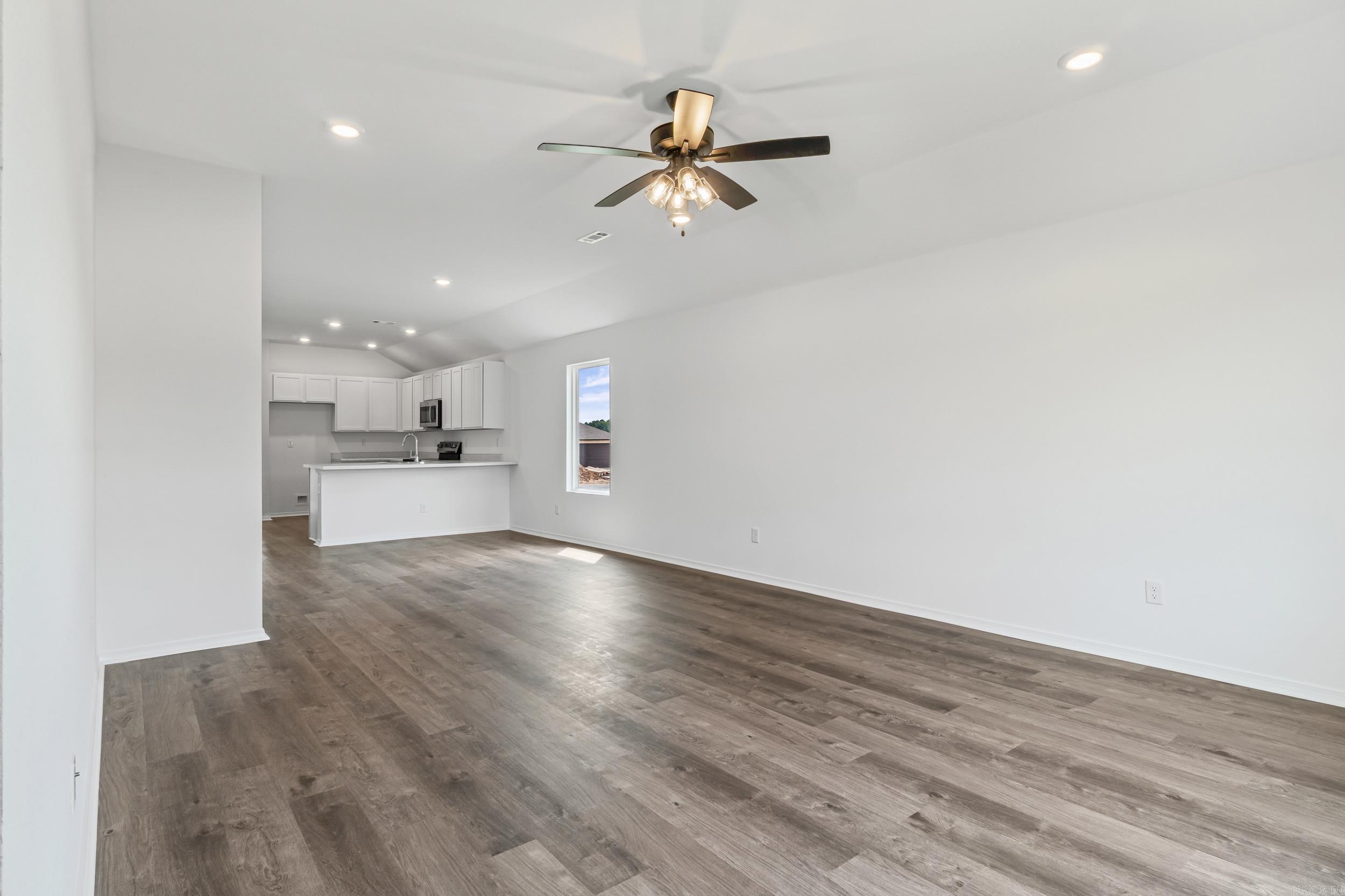 SPRINGLAKE TRAILS - Residential