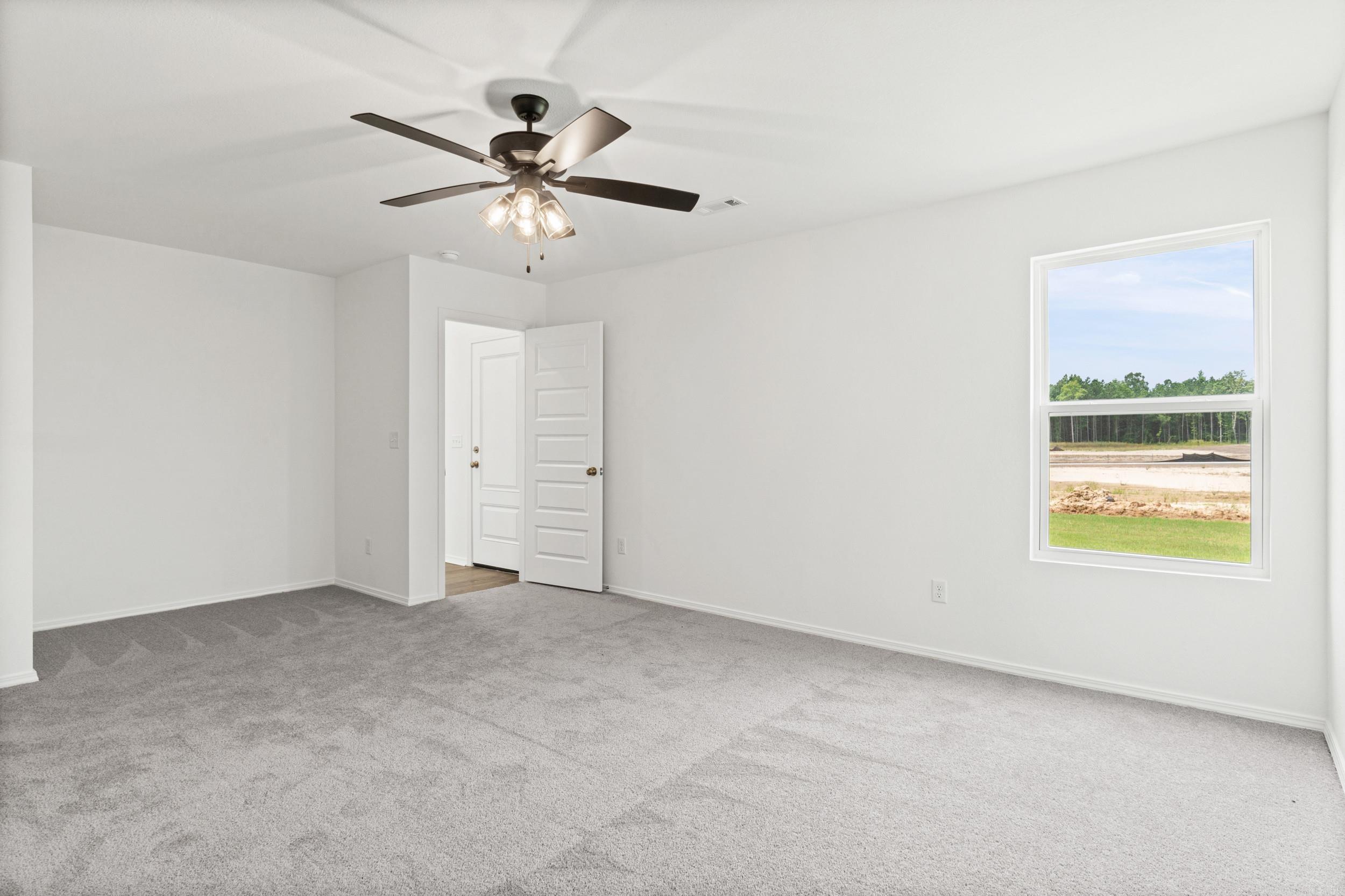 SPRINGLAKE TRAILS - Residential