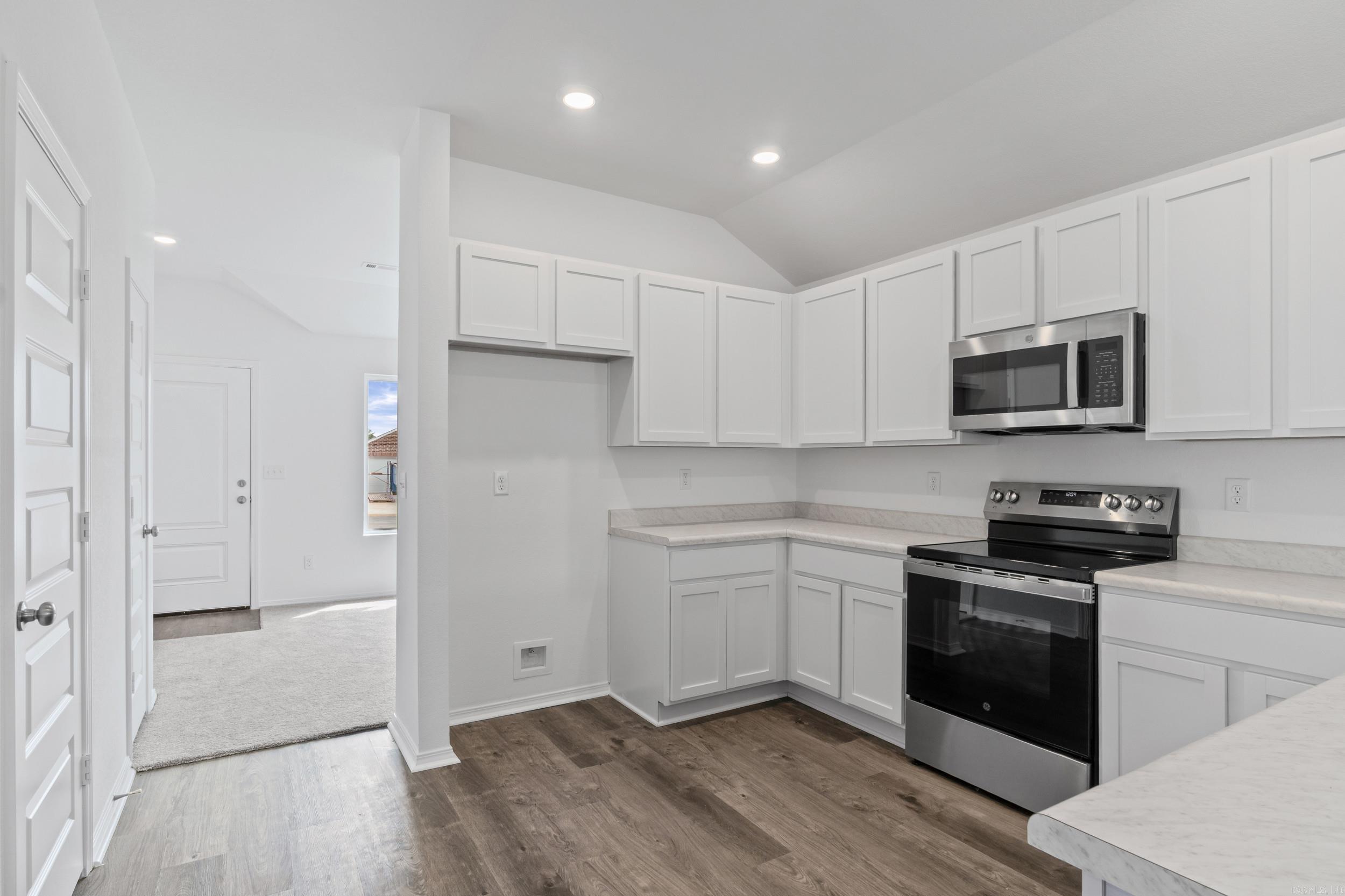 SPRINGLAKE TRAILS - Residential