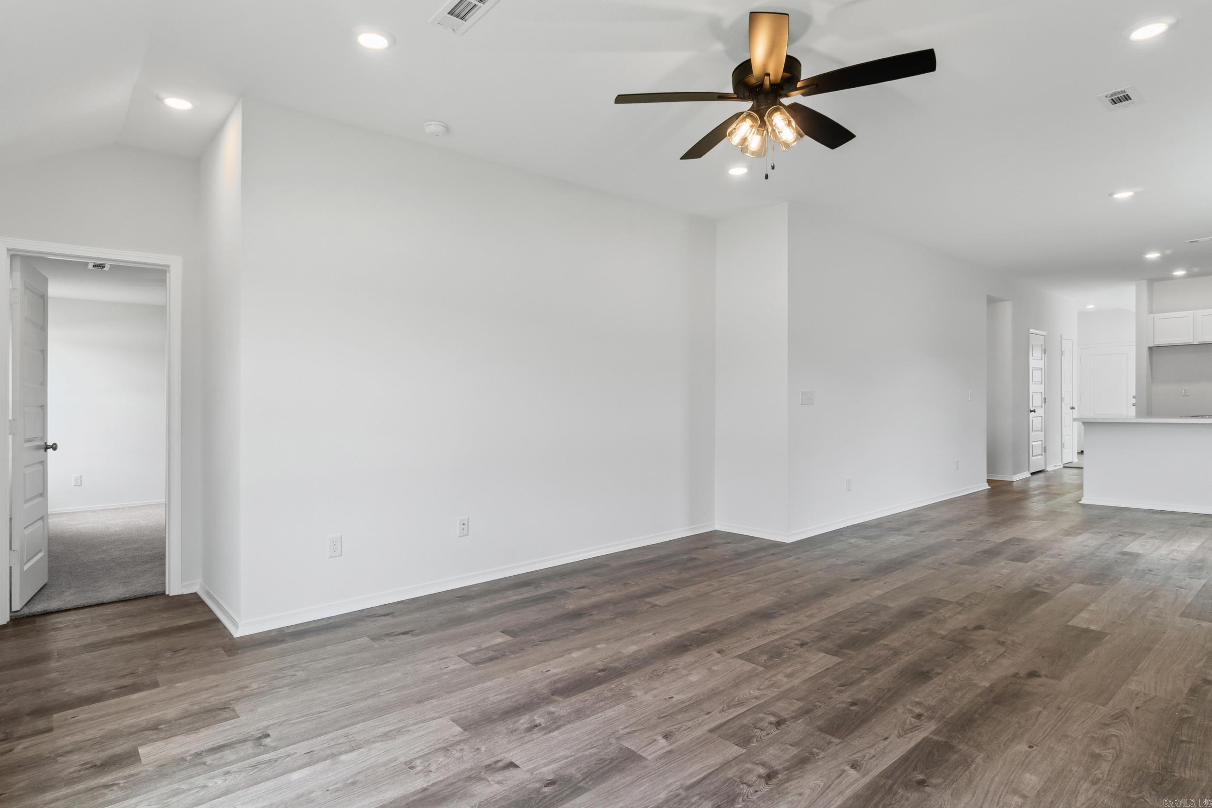 SPRINGLAKE TRAILS - Residential