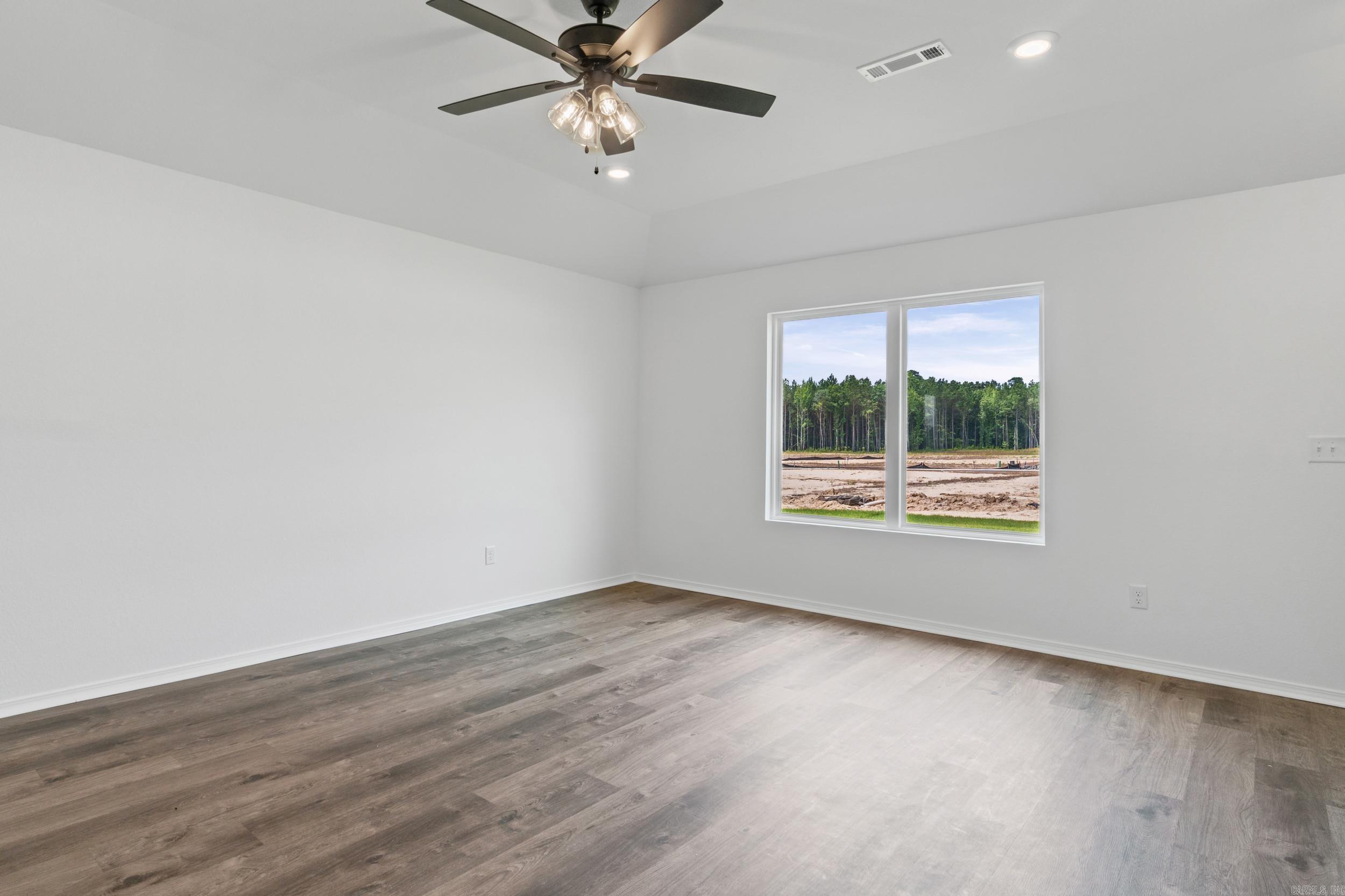 SPRINGLAKE TRAILS - Residential