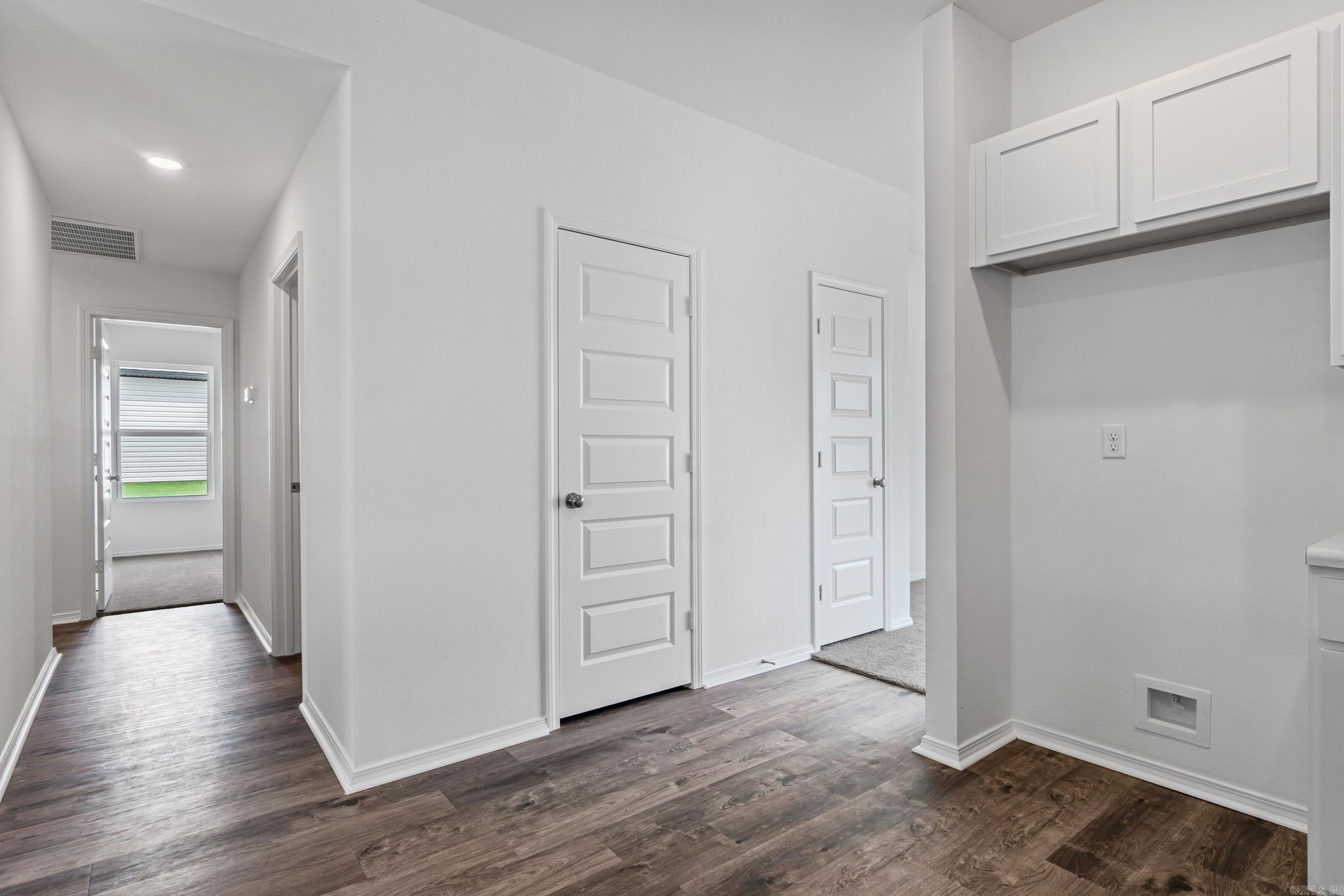 SPRINGLAKE TRAILS - Residential