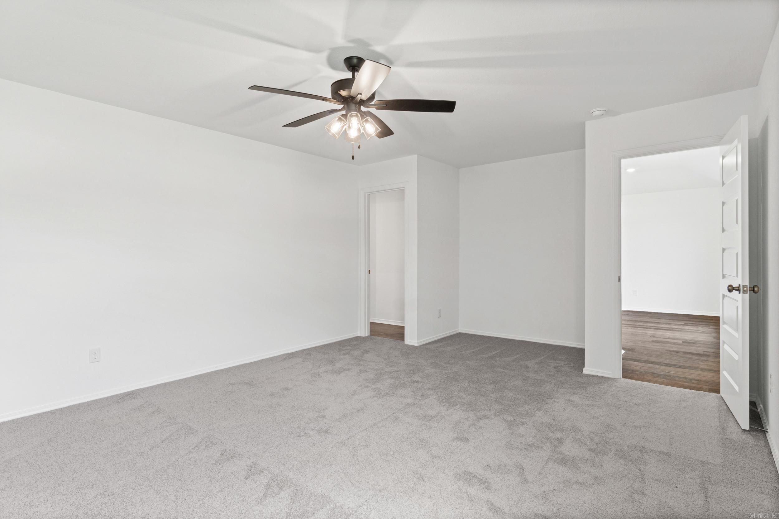 SPRINGLAKE TRAILS - Residential