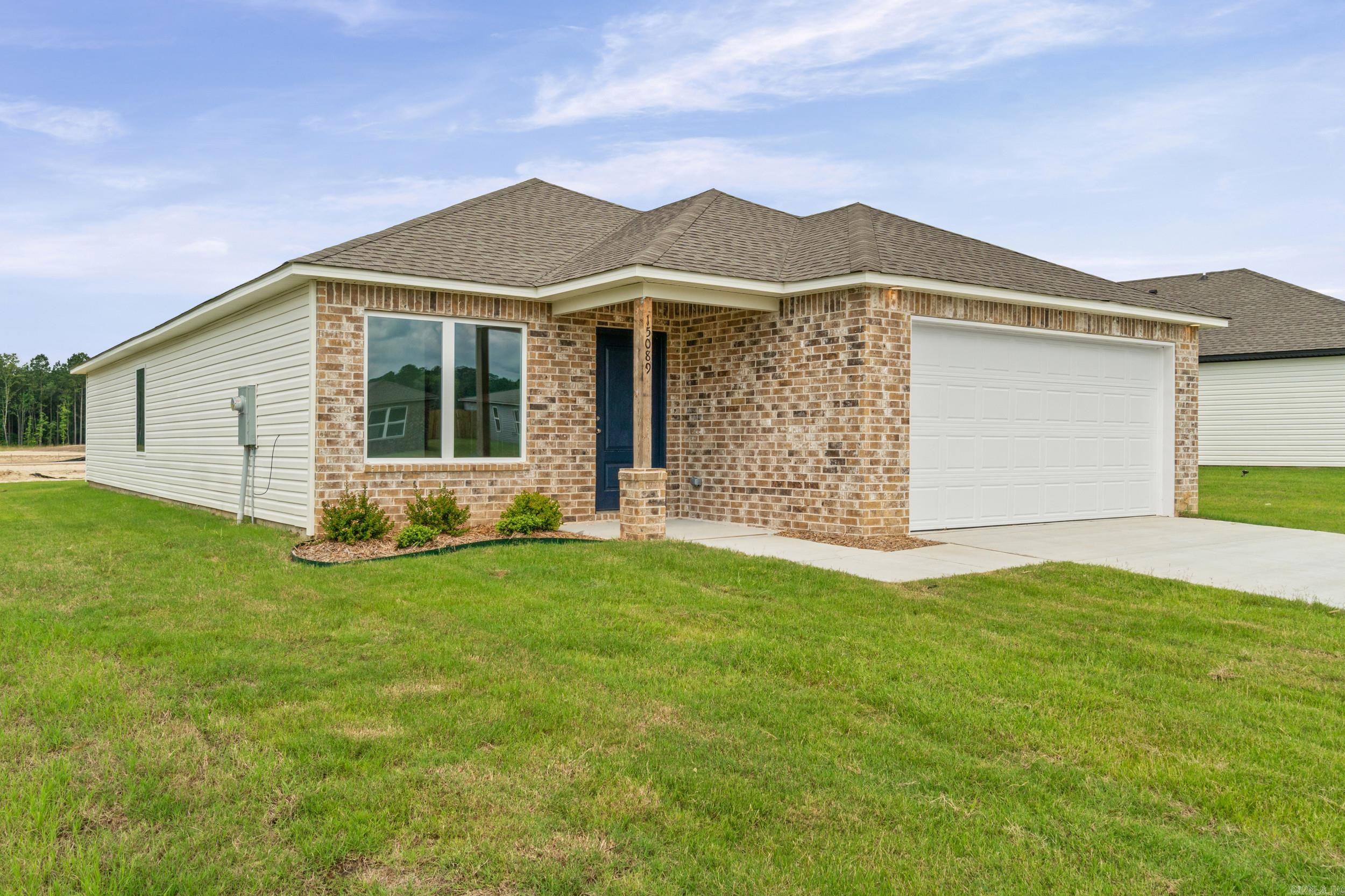 SPRINGLAKE TRAILS - Residential
