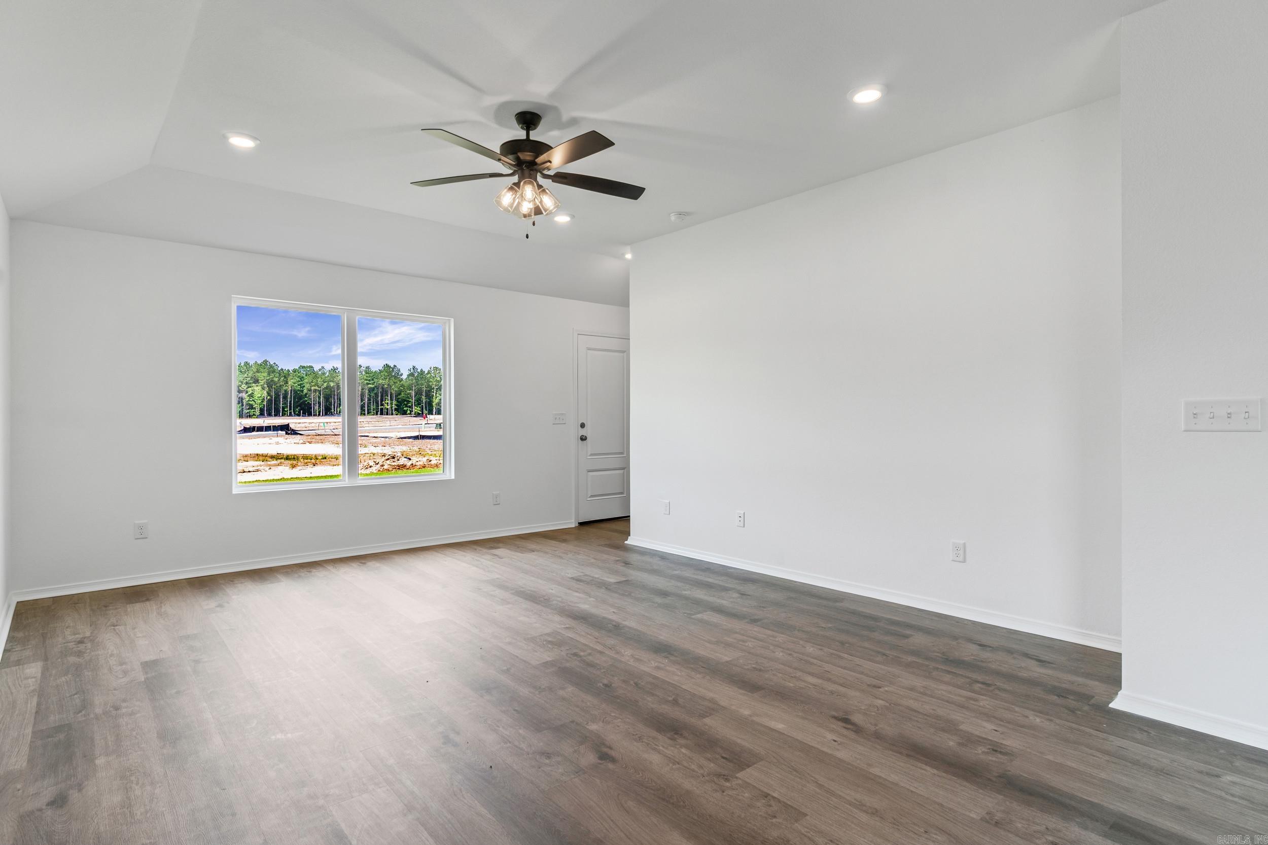 SPRINGLAKE TRAILS - Residential