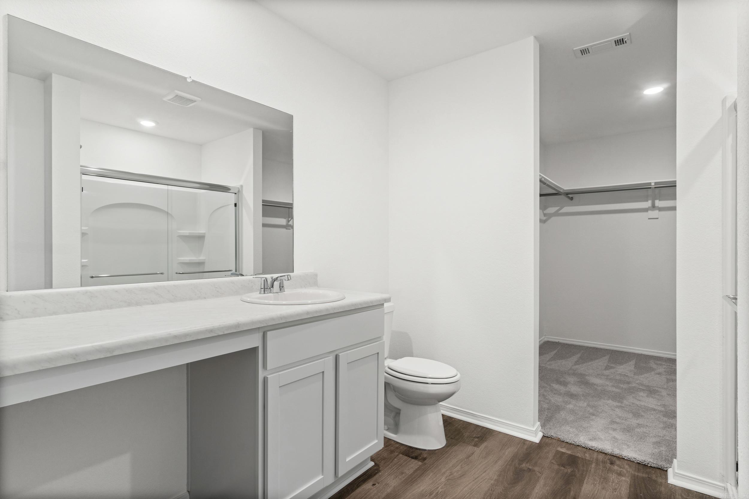 SPRINGLAKE TRAILS - Residential