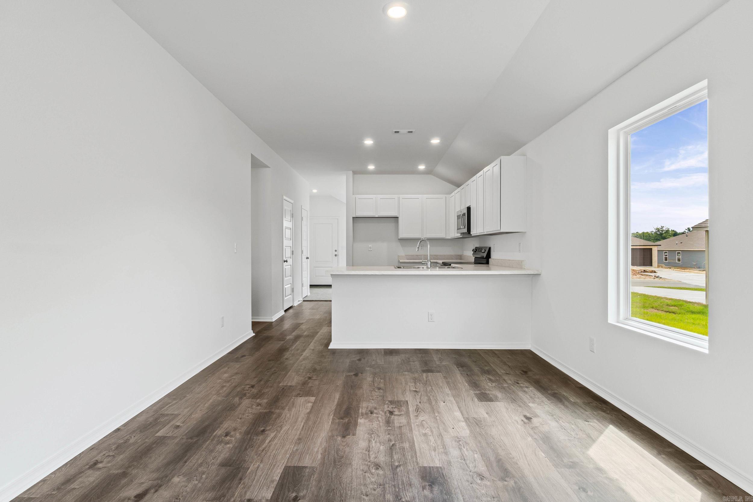 SPRINGLAKE TRAILS - Residential